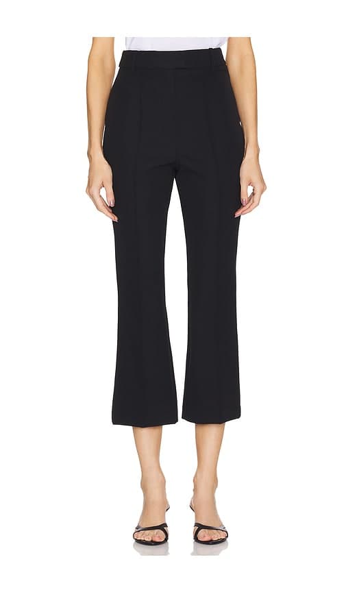 L'academie By Marianna Sidney Crop Pant - Image 1