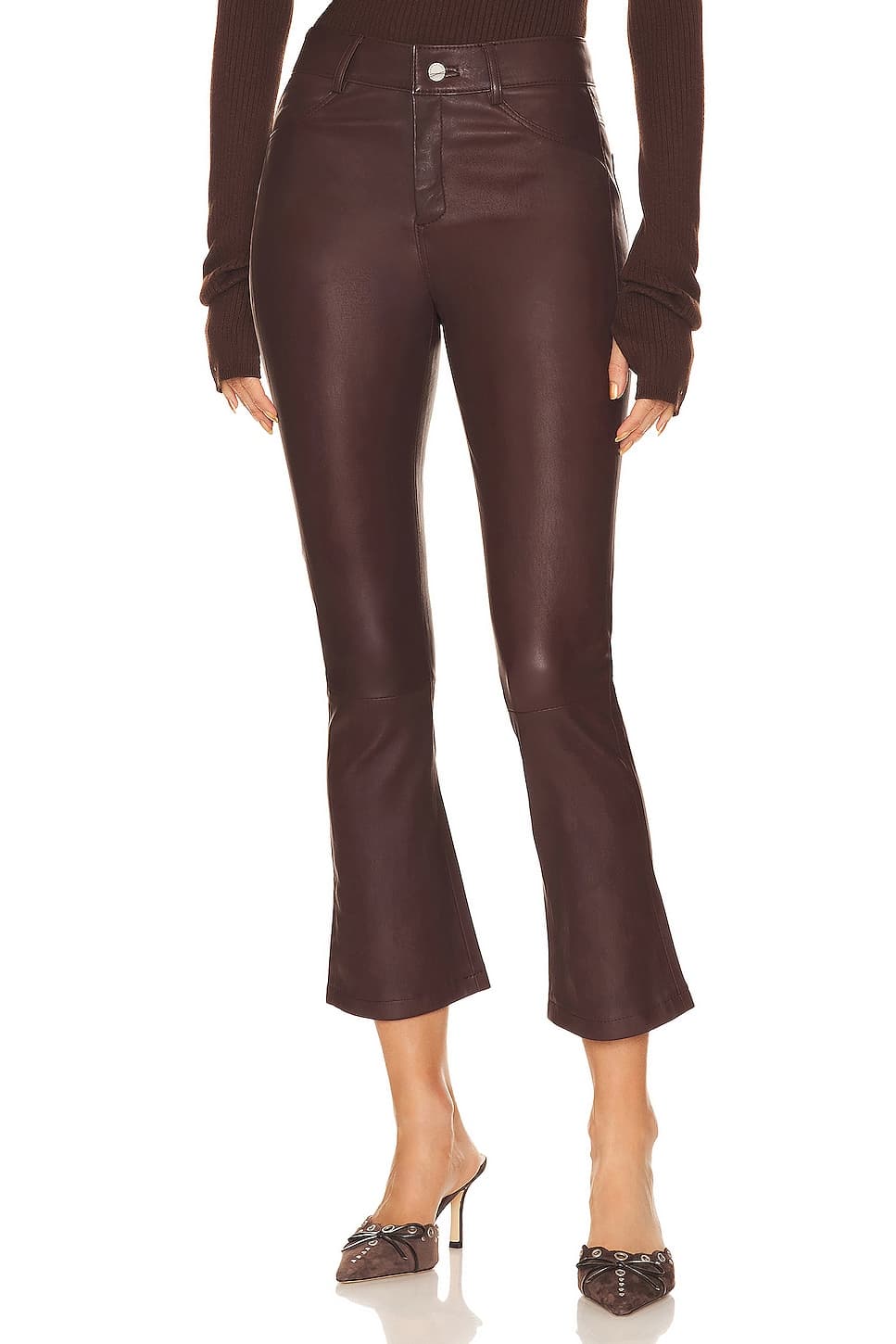 Faris Pants - Image 1