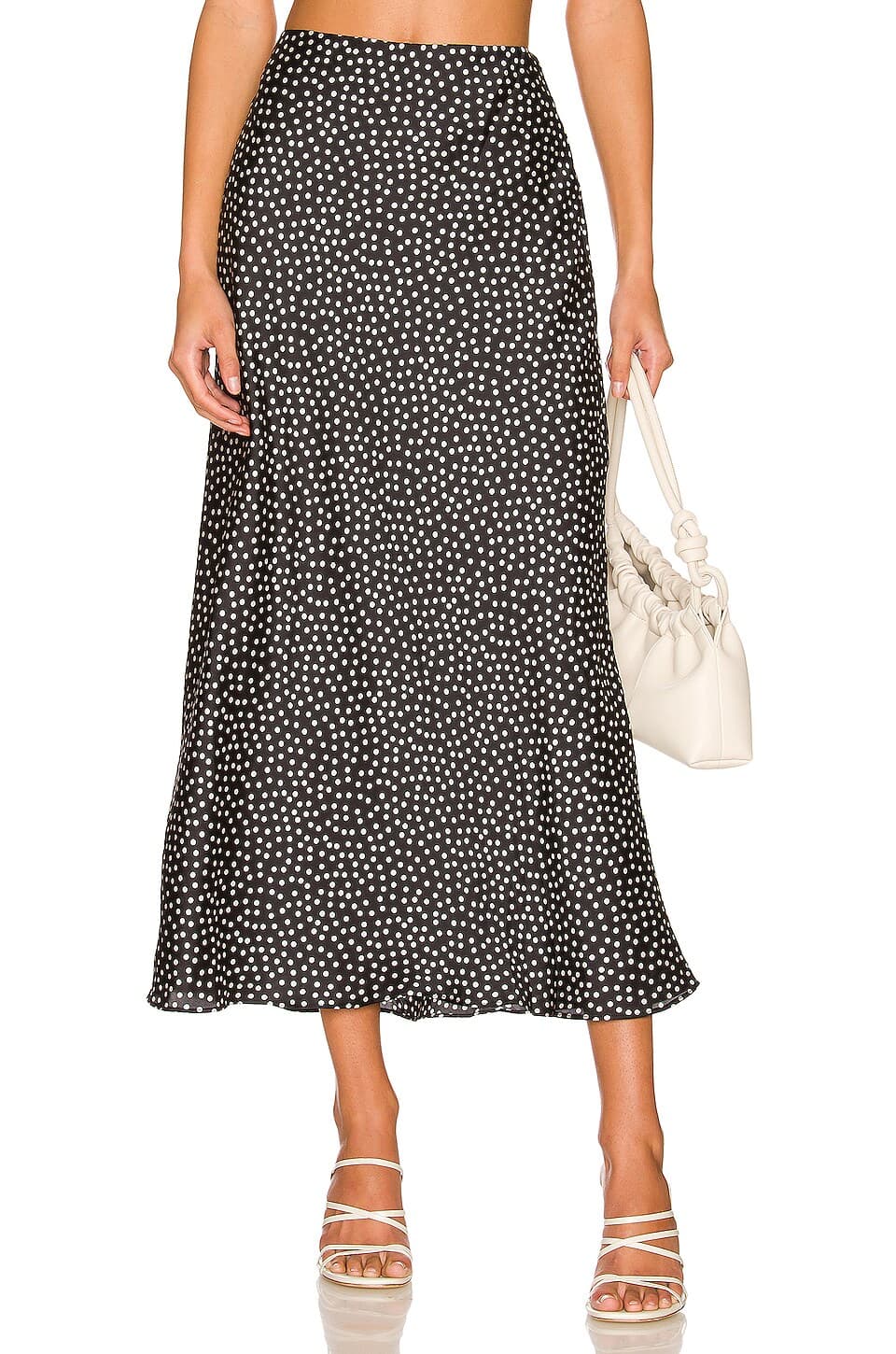 Lovers + Friends Madalena Midi Skirt - Image 1