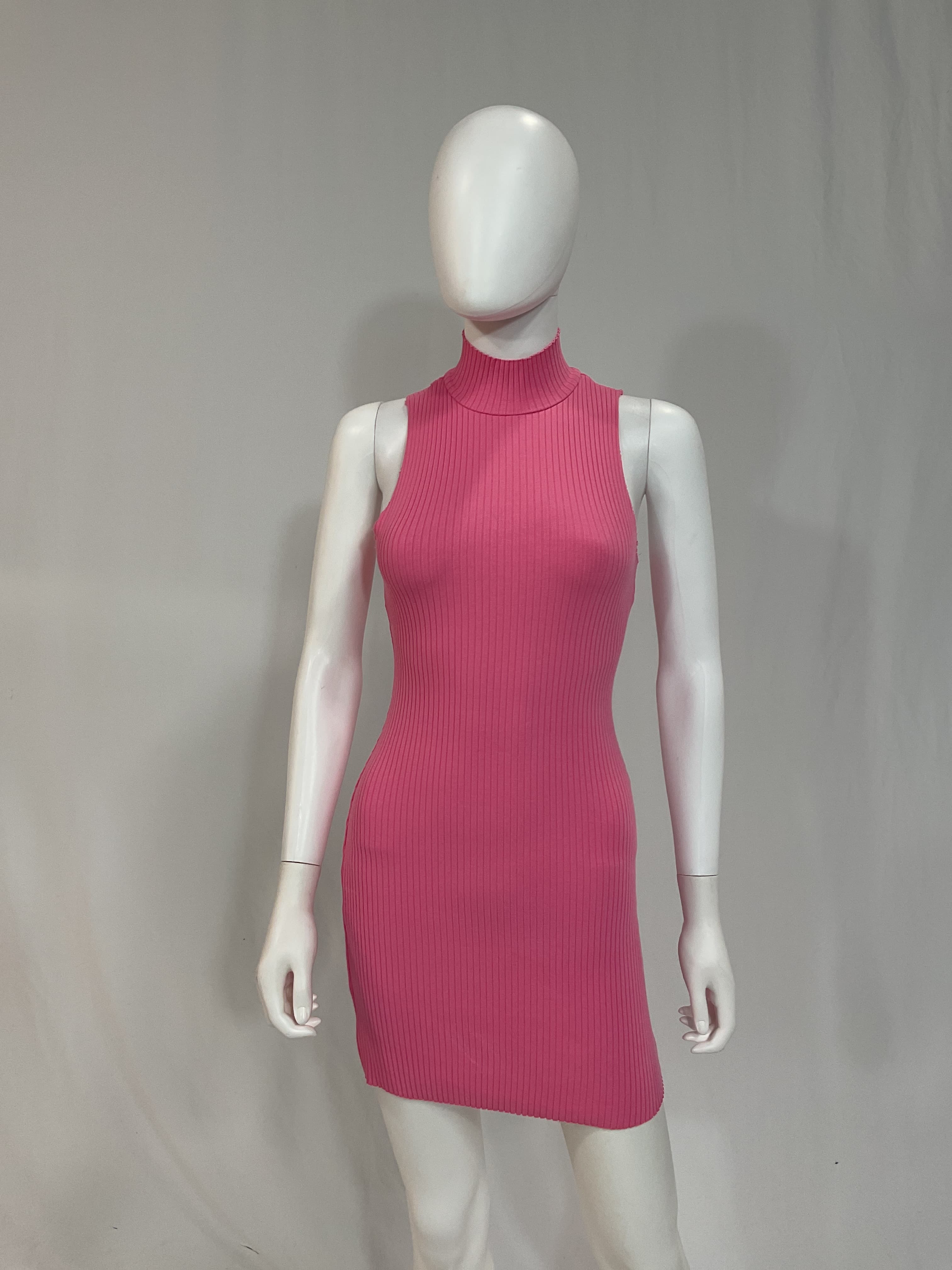 Revolve Ibiza Racerback Dress Xo - Image 2