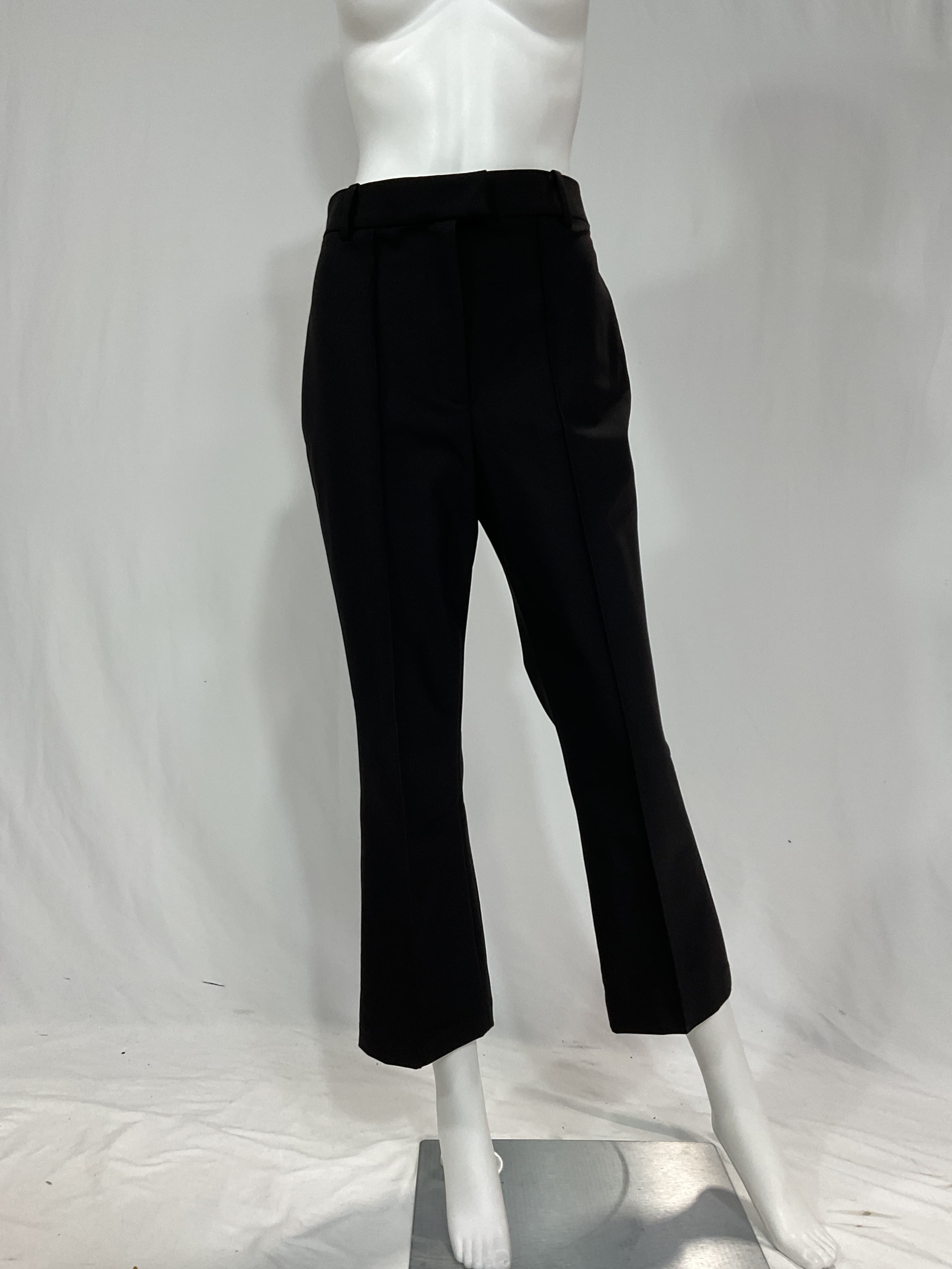 L'academie By Marianna Sidney Crop Pant - Image 2