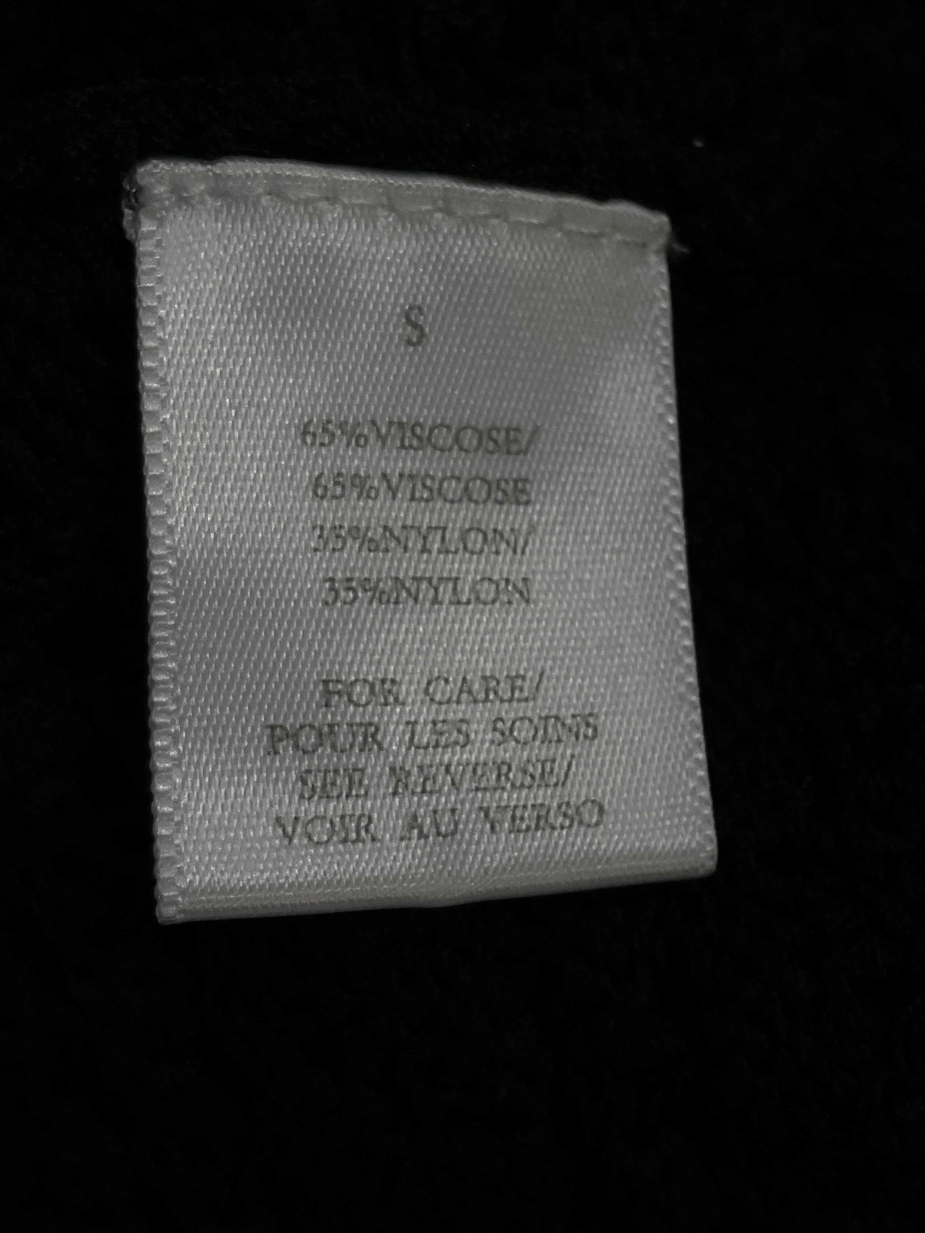 Beres Knit Top - Image 3