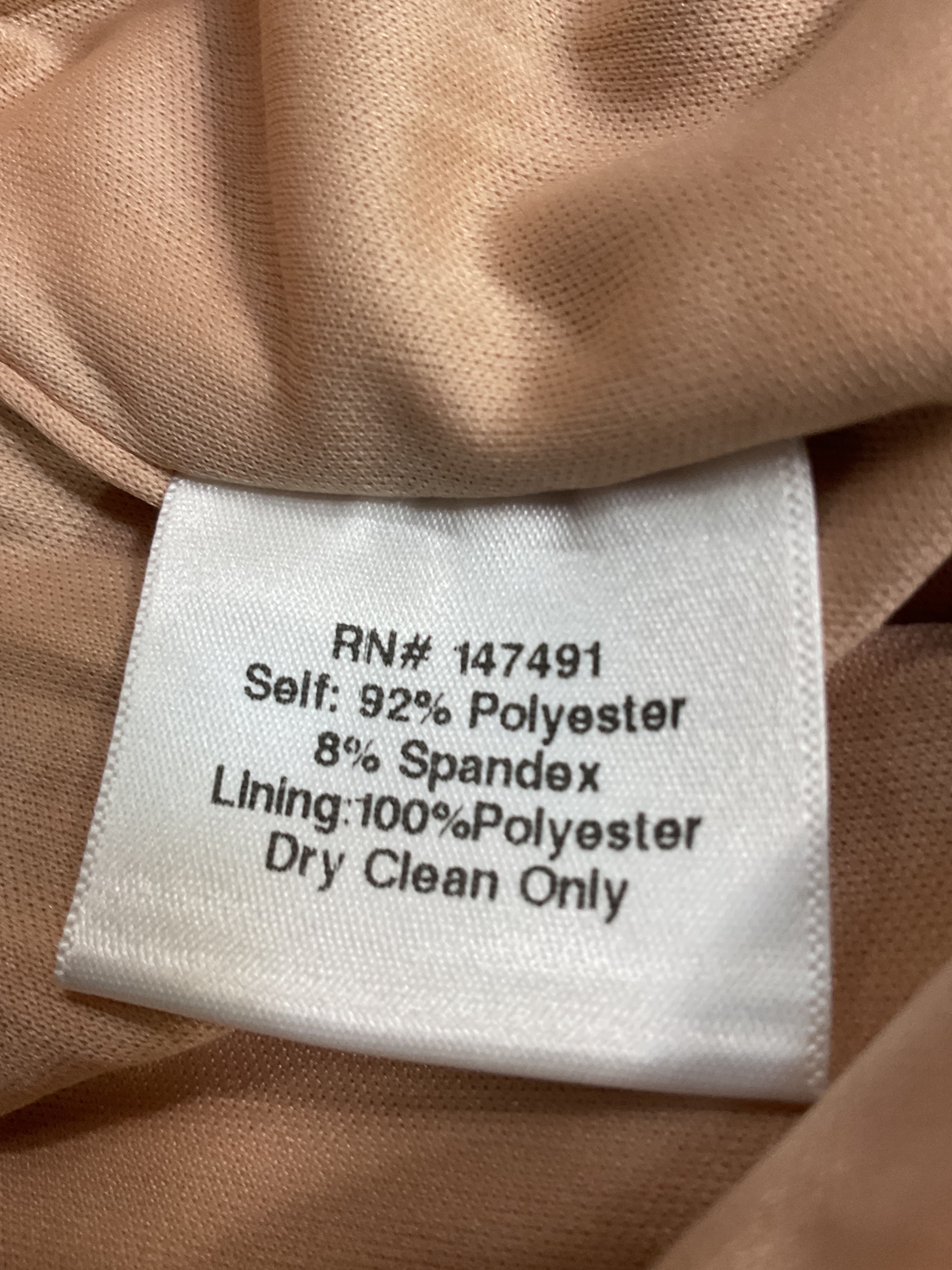 Dare Me Gown - Image 2
