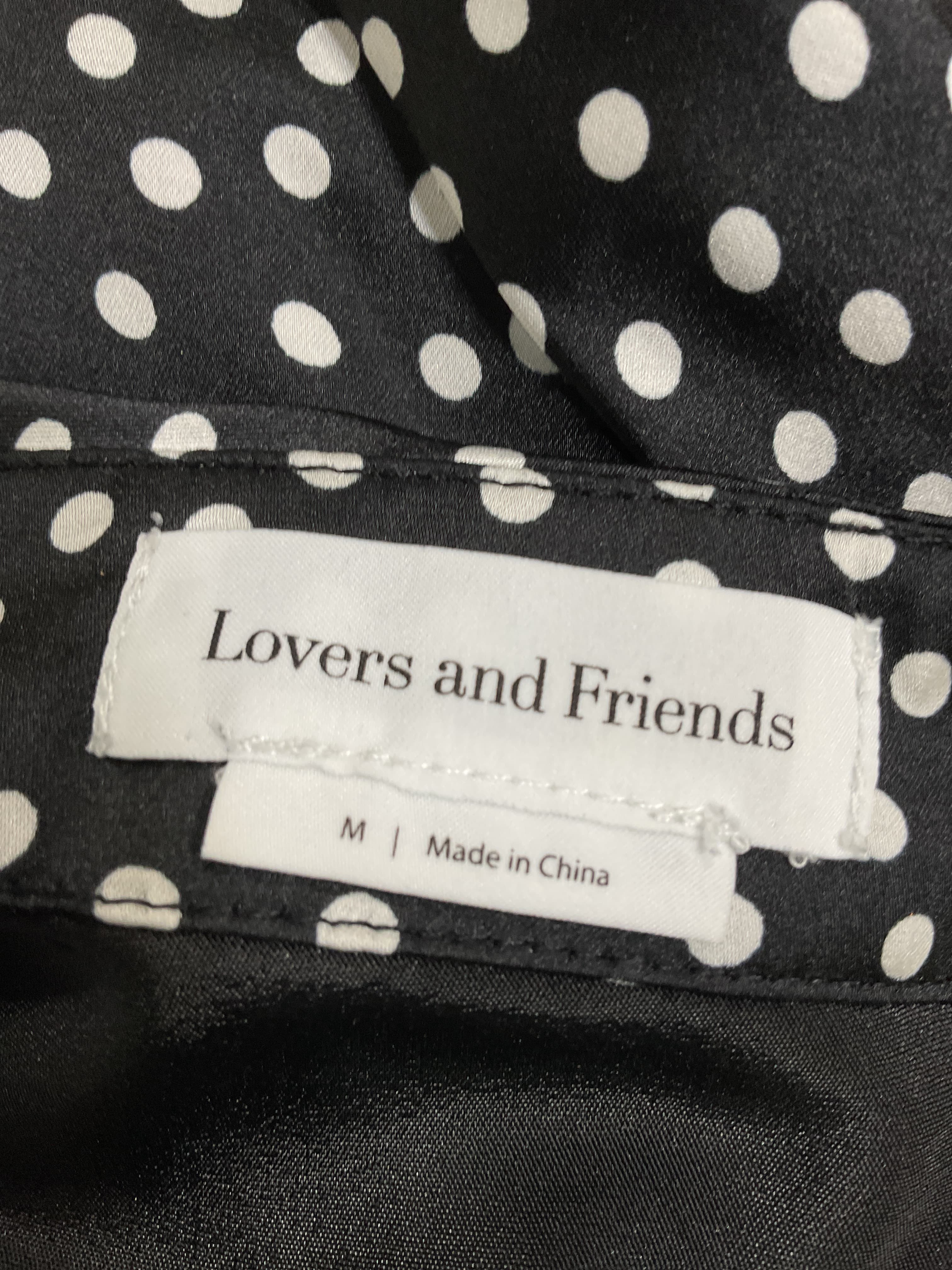 Lovers + Friends Madalena Midi Skirt - Image 4