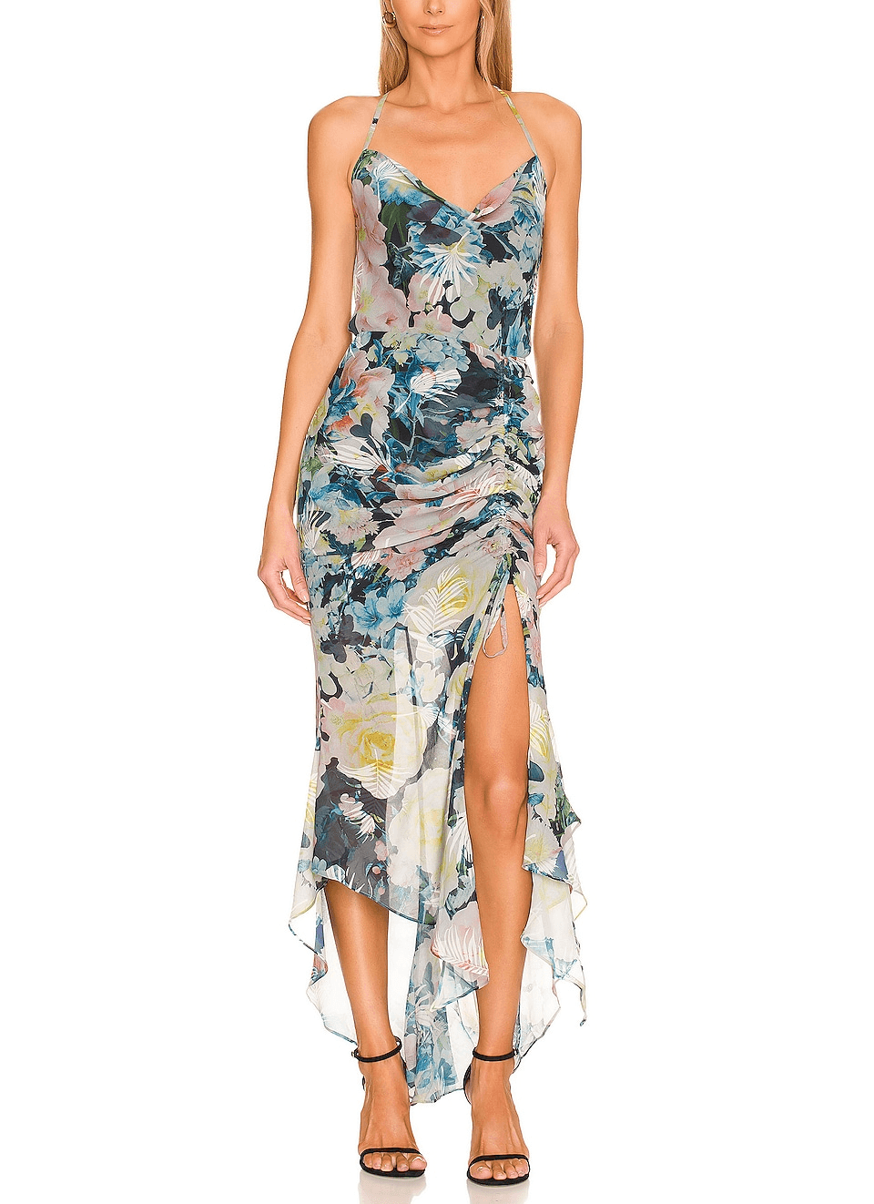 Frieda Dress - Image 1