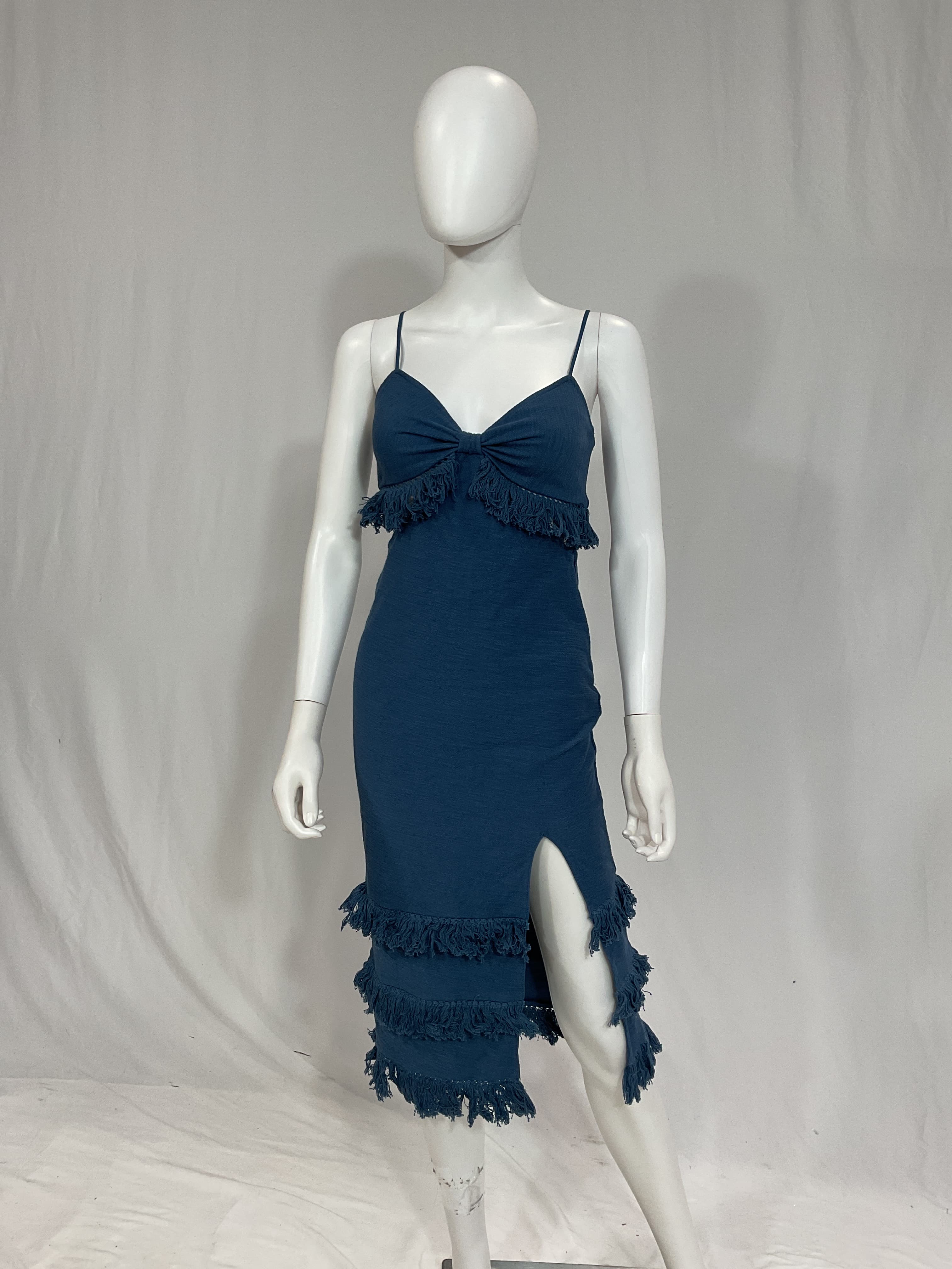Sachi Dress - Image 2