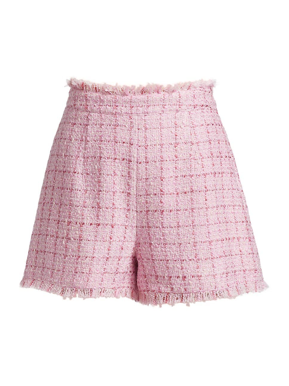 Coronado Tweed Shorts - Image 1