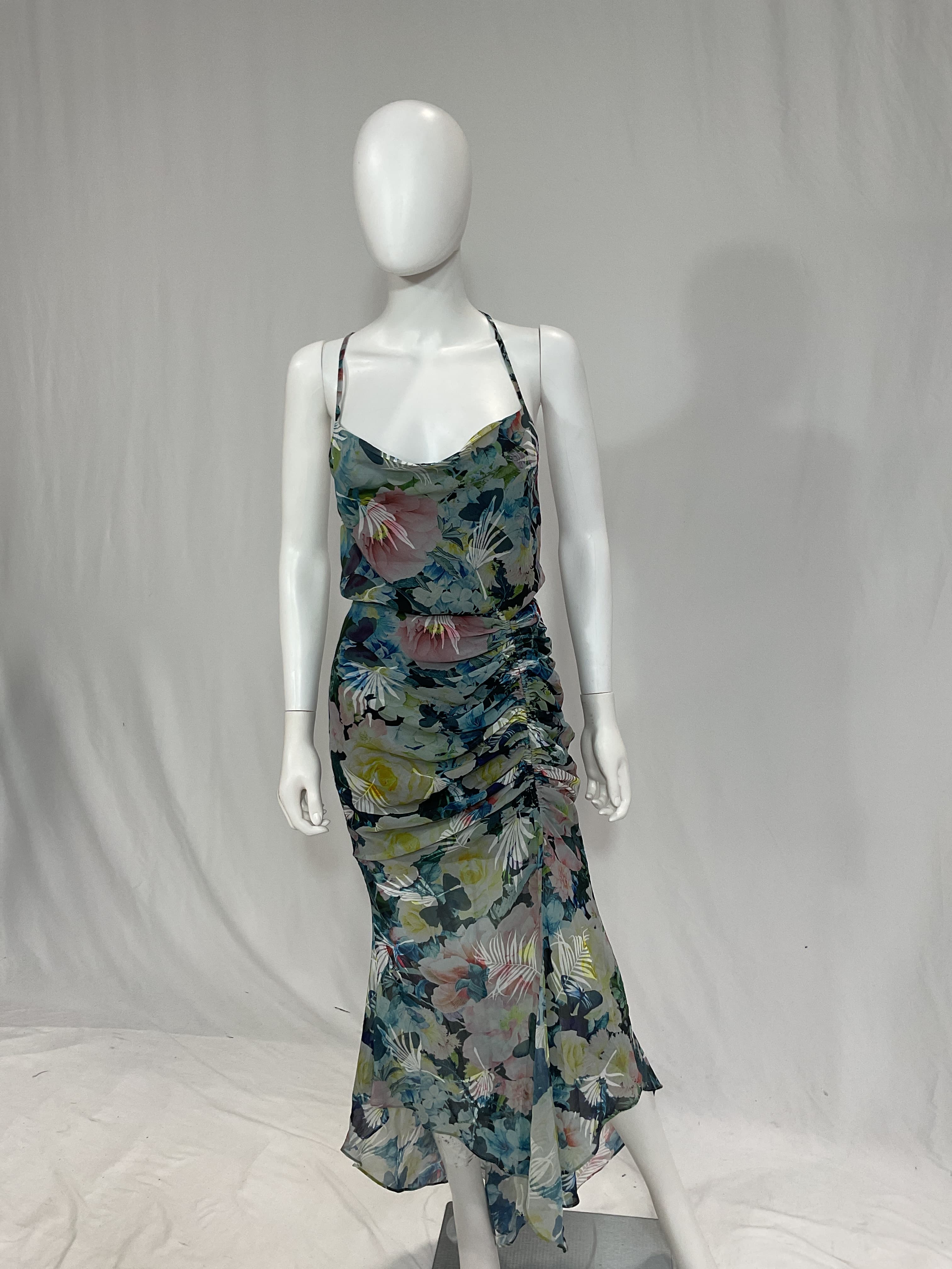 Frieda Dress - Image 2
