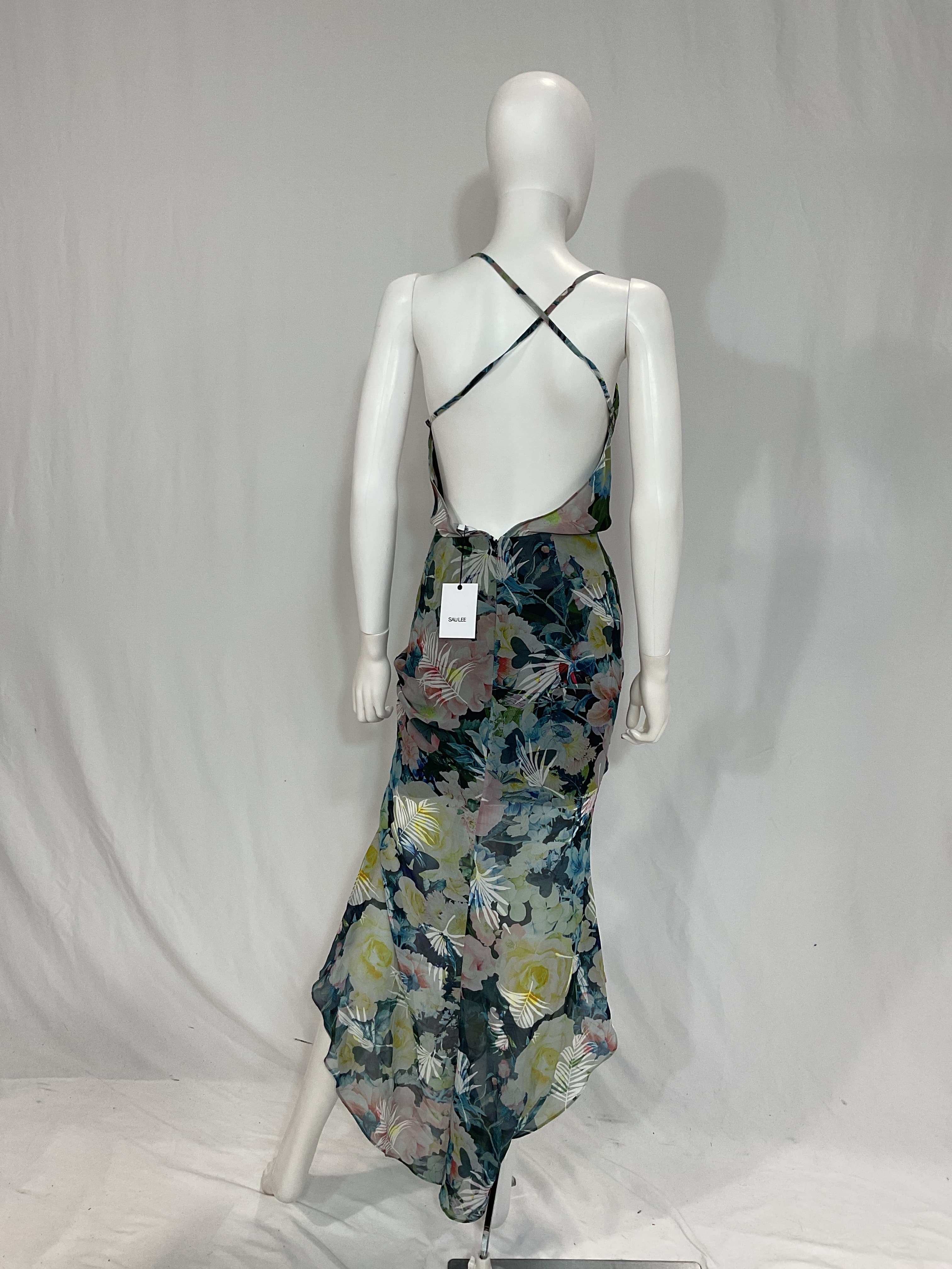 Frieda Dress - Image 3