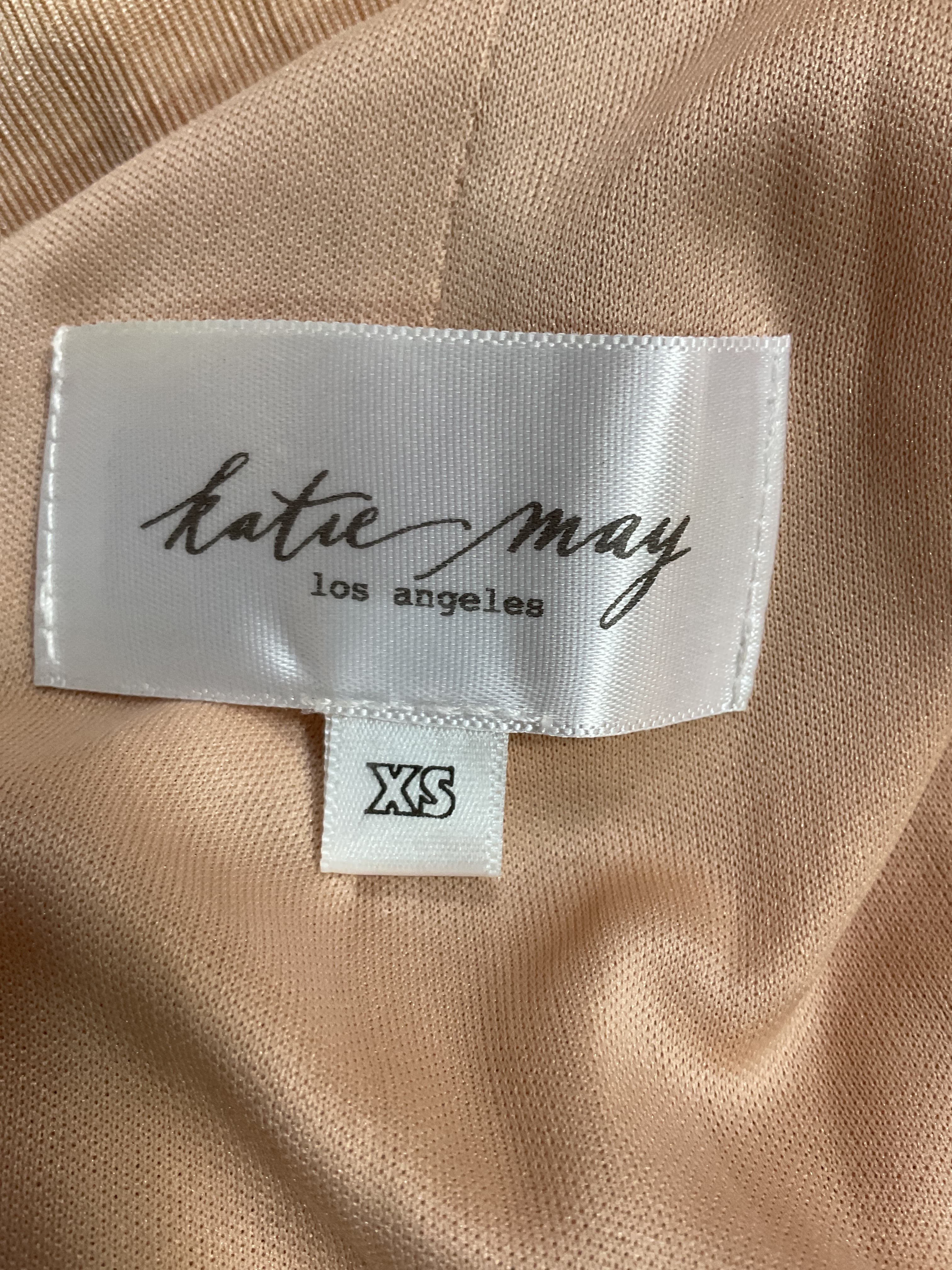 Dare Me Gown - Image 4