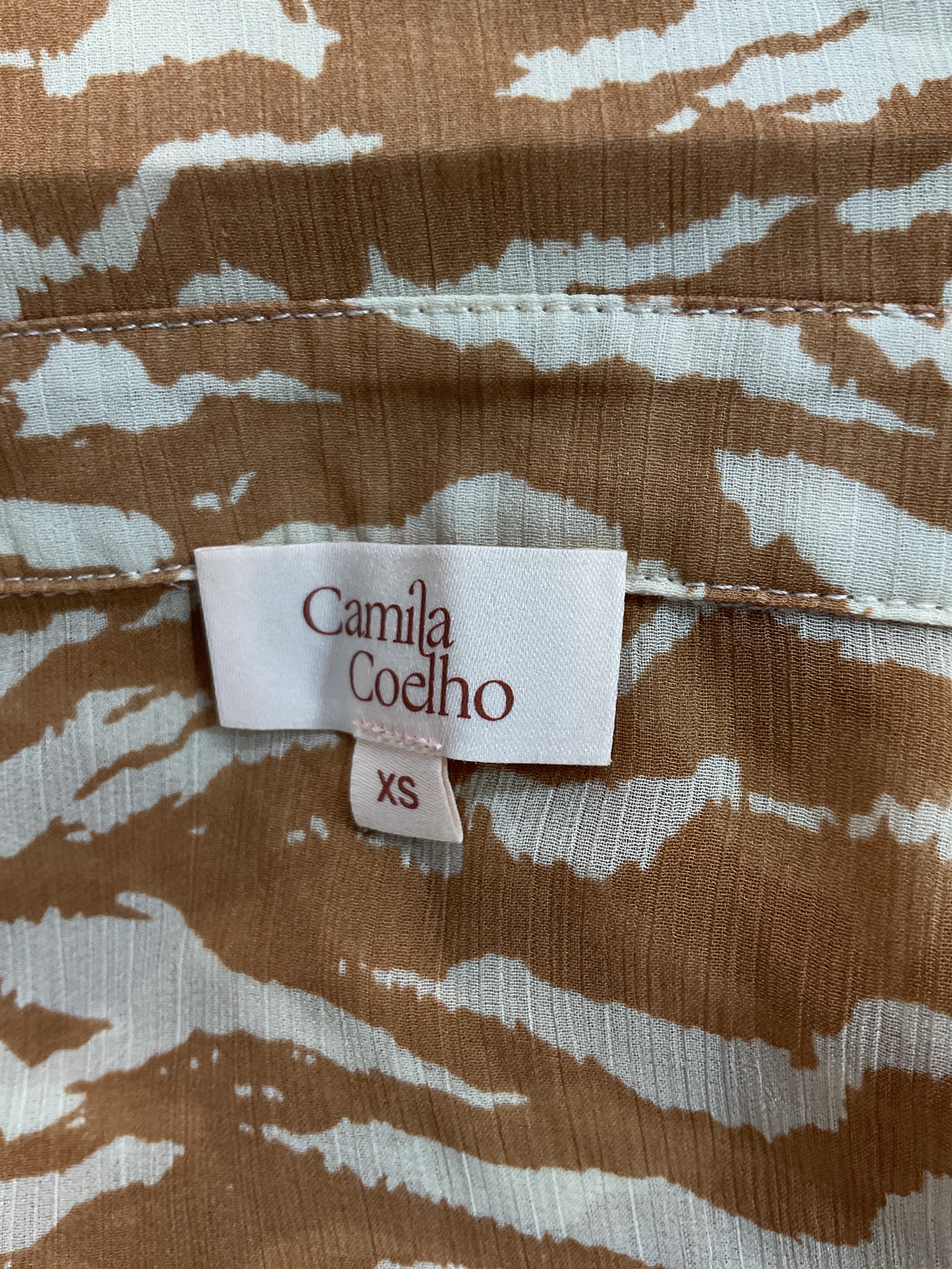 Myla Shirt Dress - Image 4