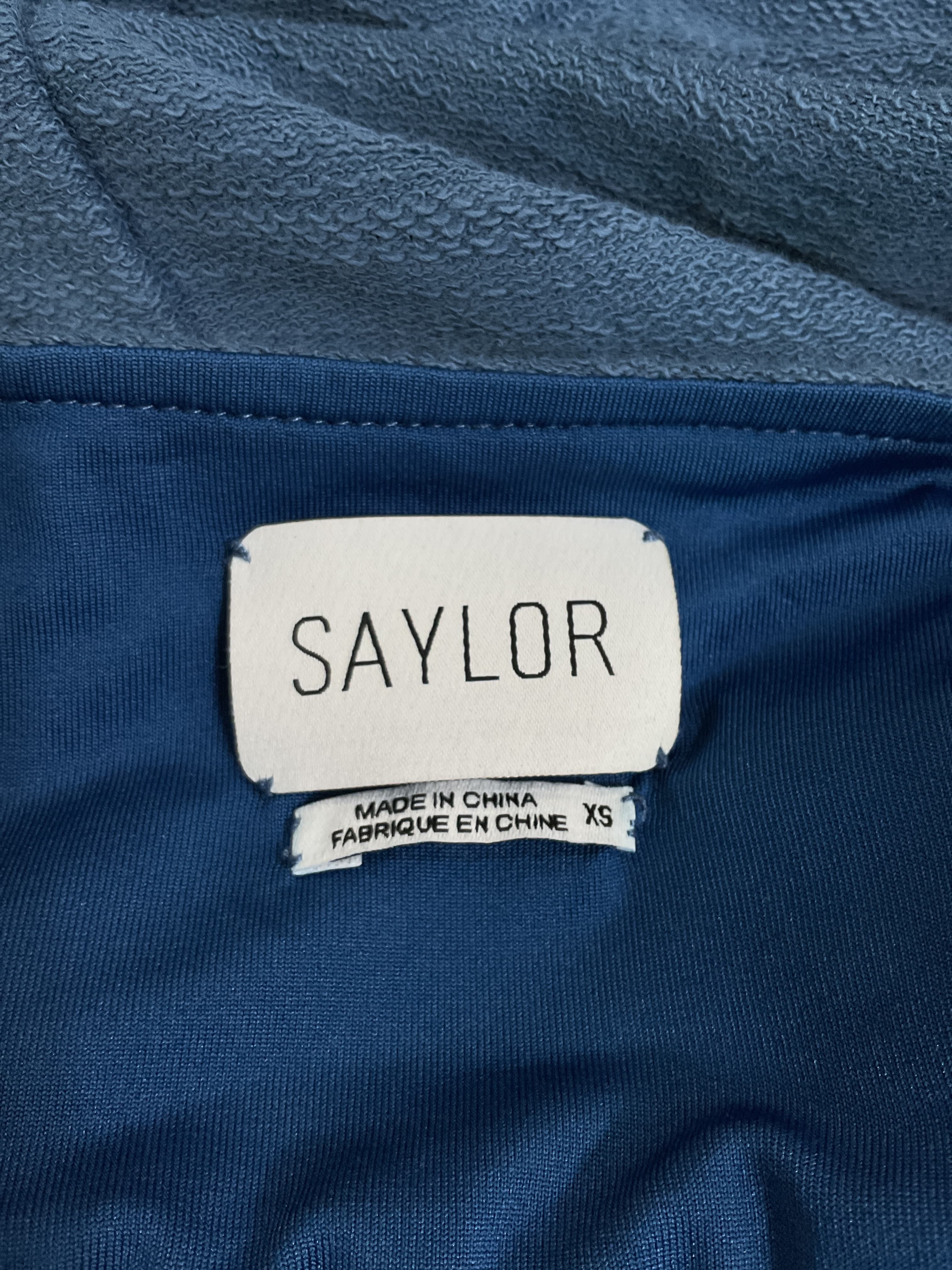 Sachi Dress - Image 3