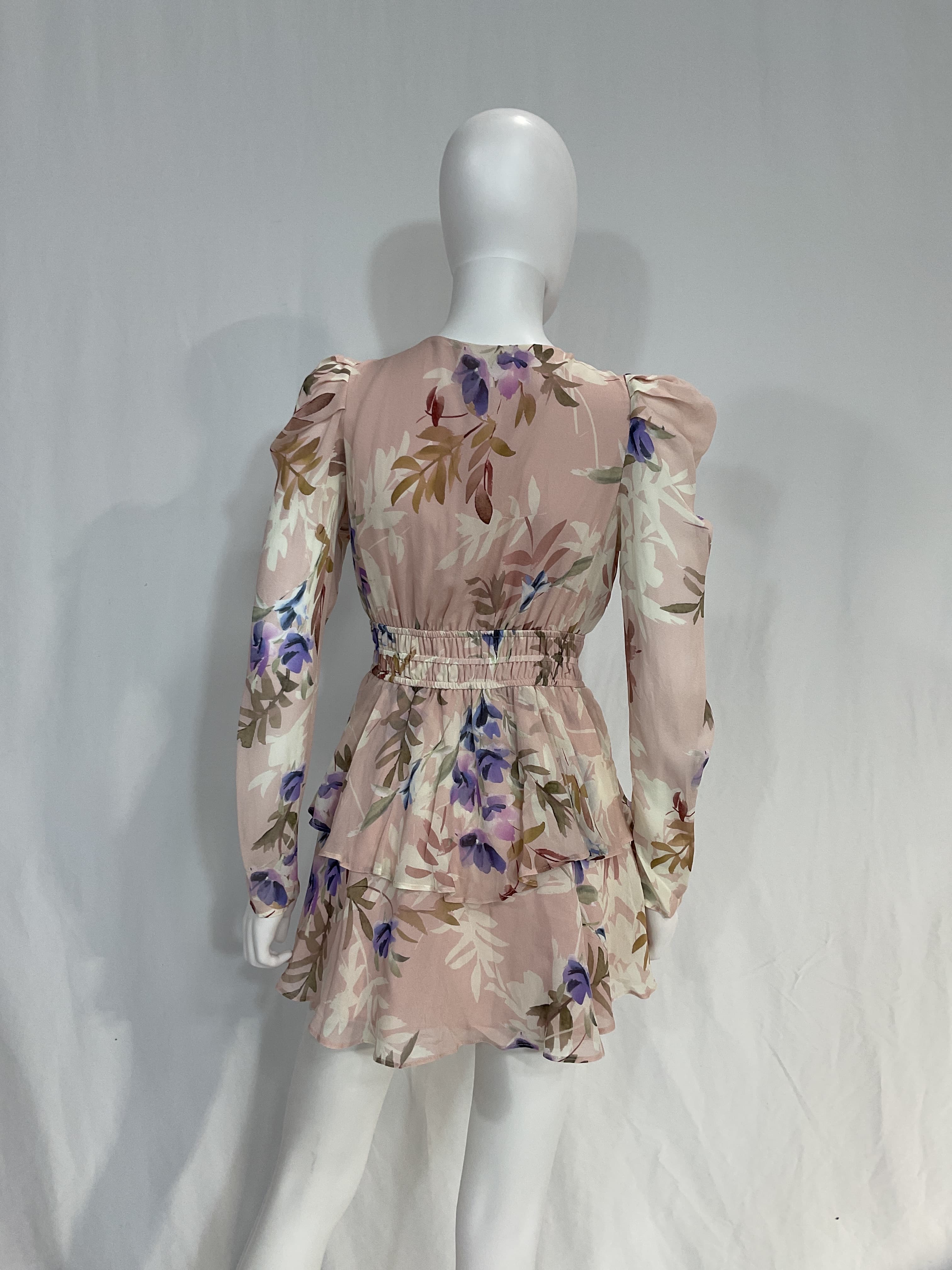 Samba Dress - Image 2