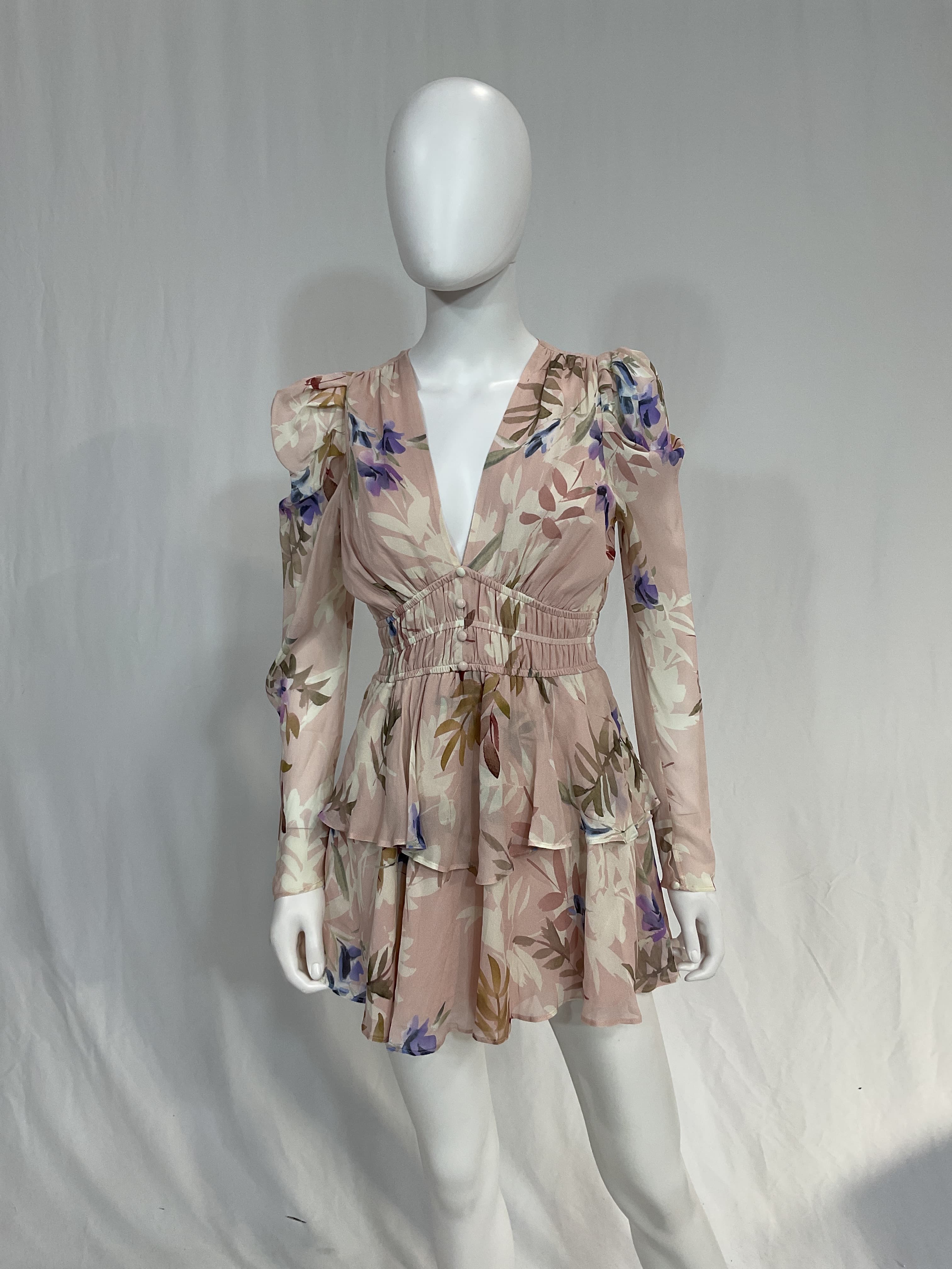 Samba Dress - Image 3