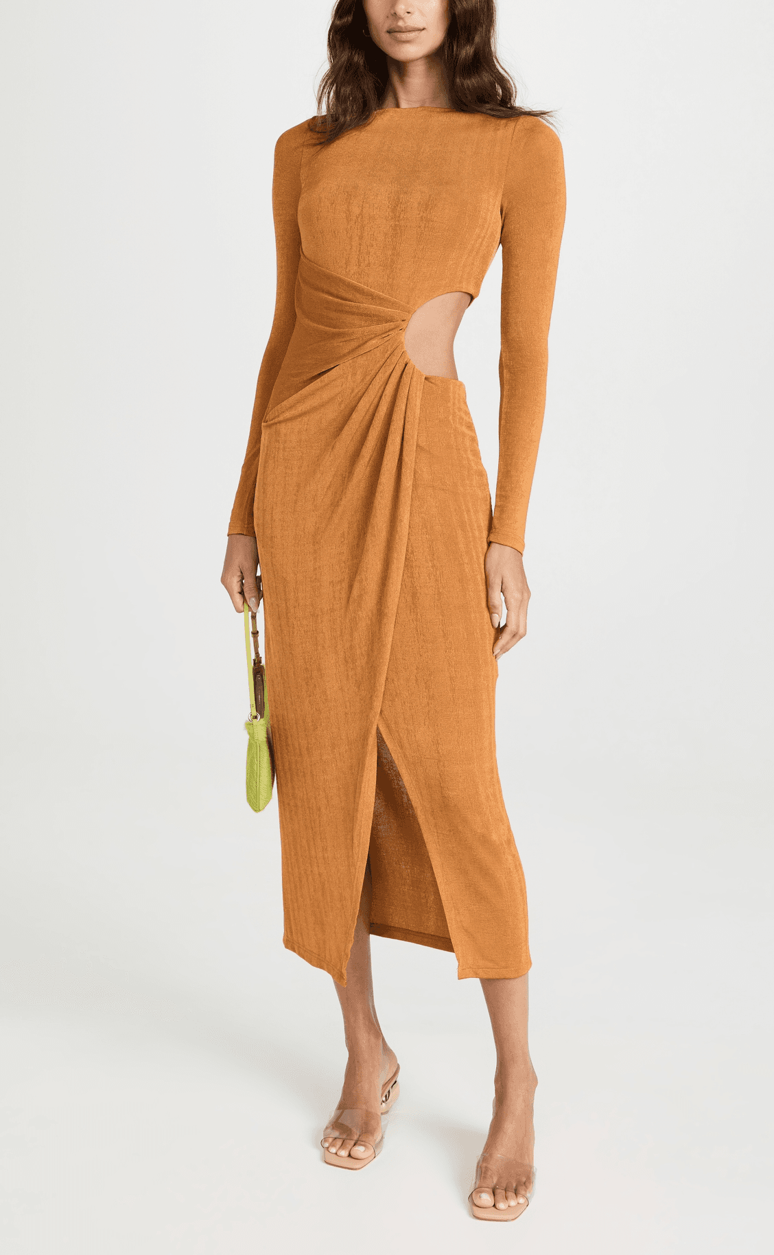 Ivy Midi Dress - Image 1