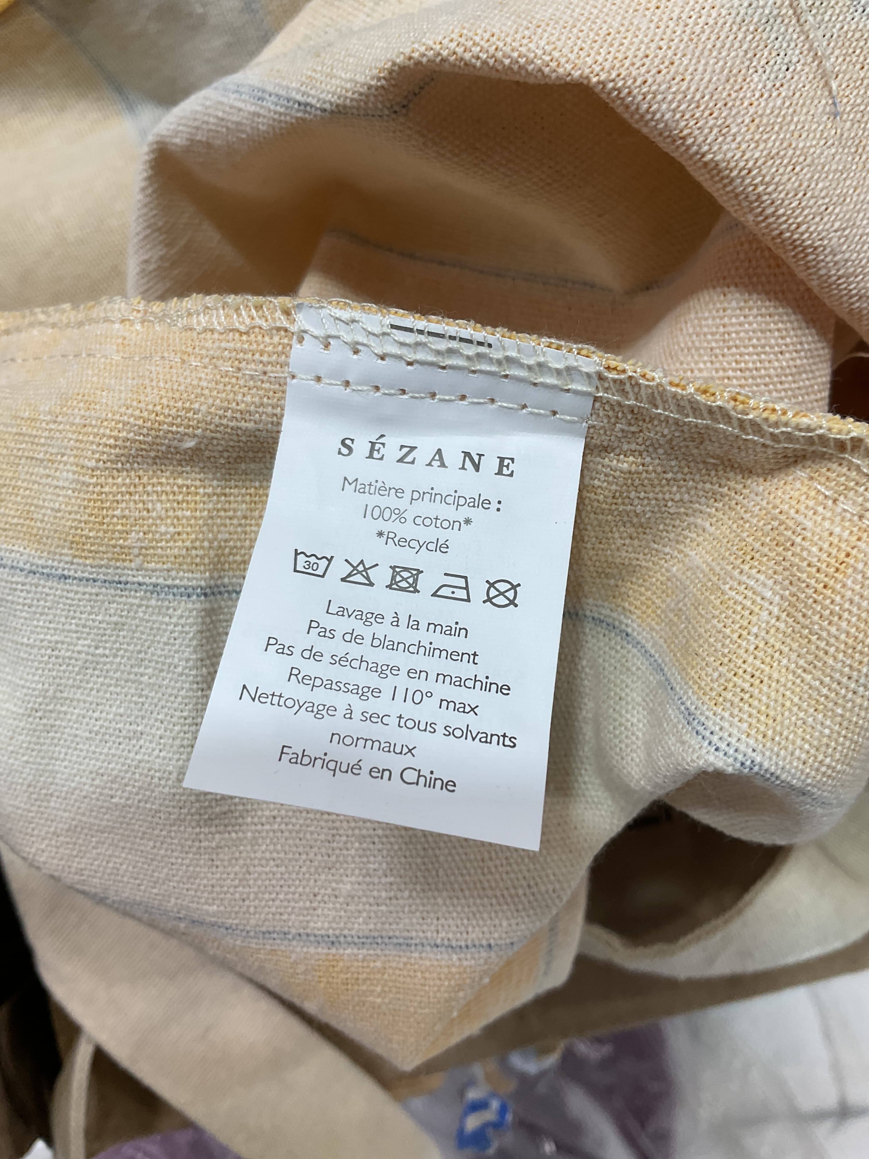 L'avventura Tote Bag - Image 3