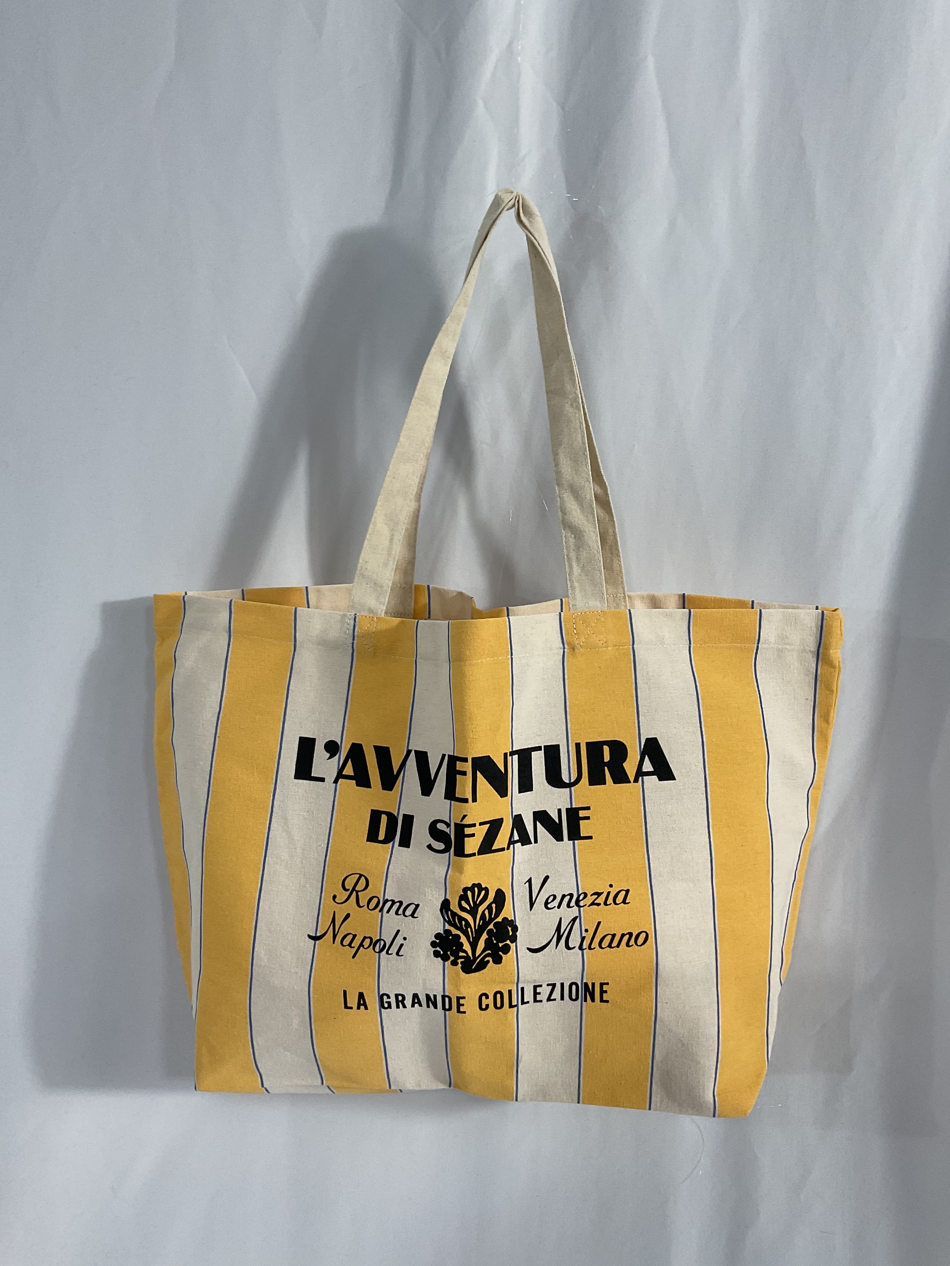 L'avventura Tote Bag - Image 4