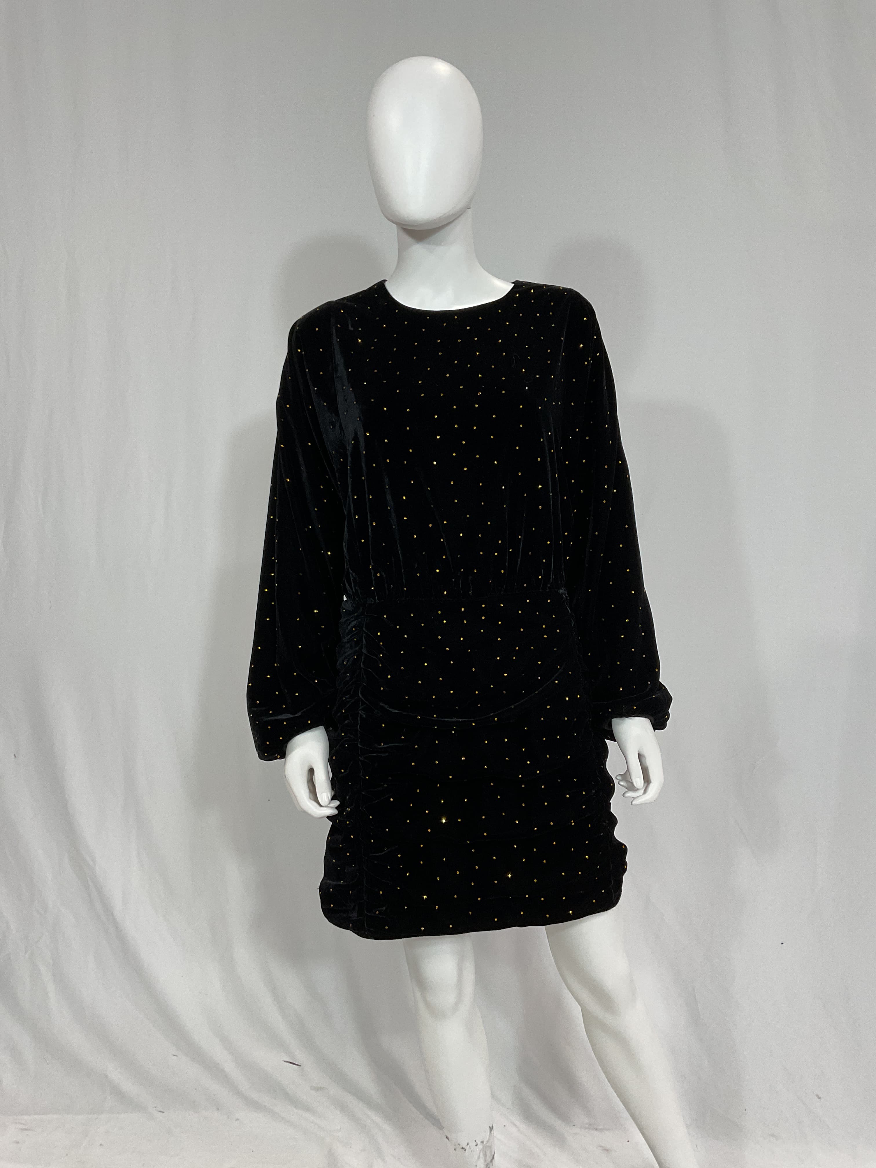 Yseult Dress - Image 3
