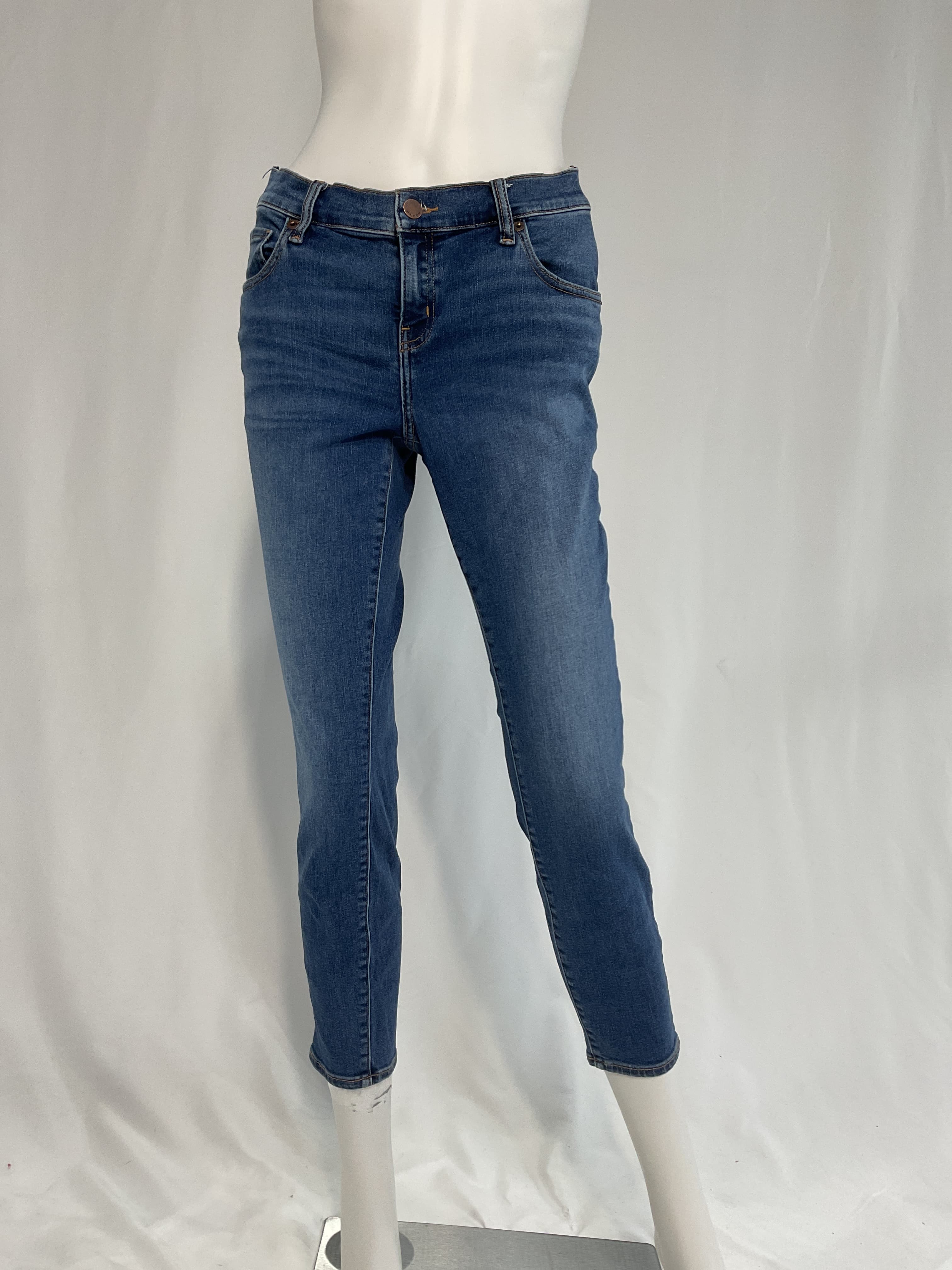 The Slim Maternity Jean - Image 2