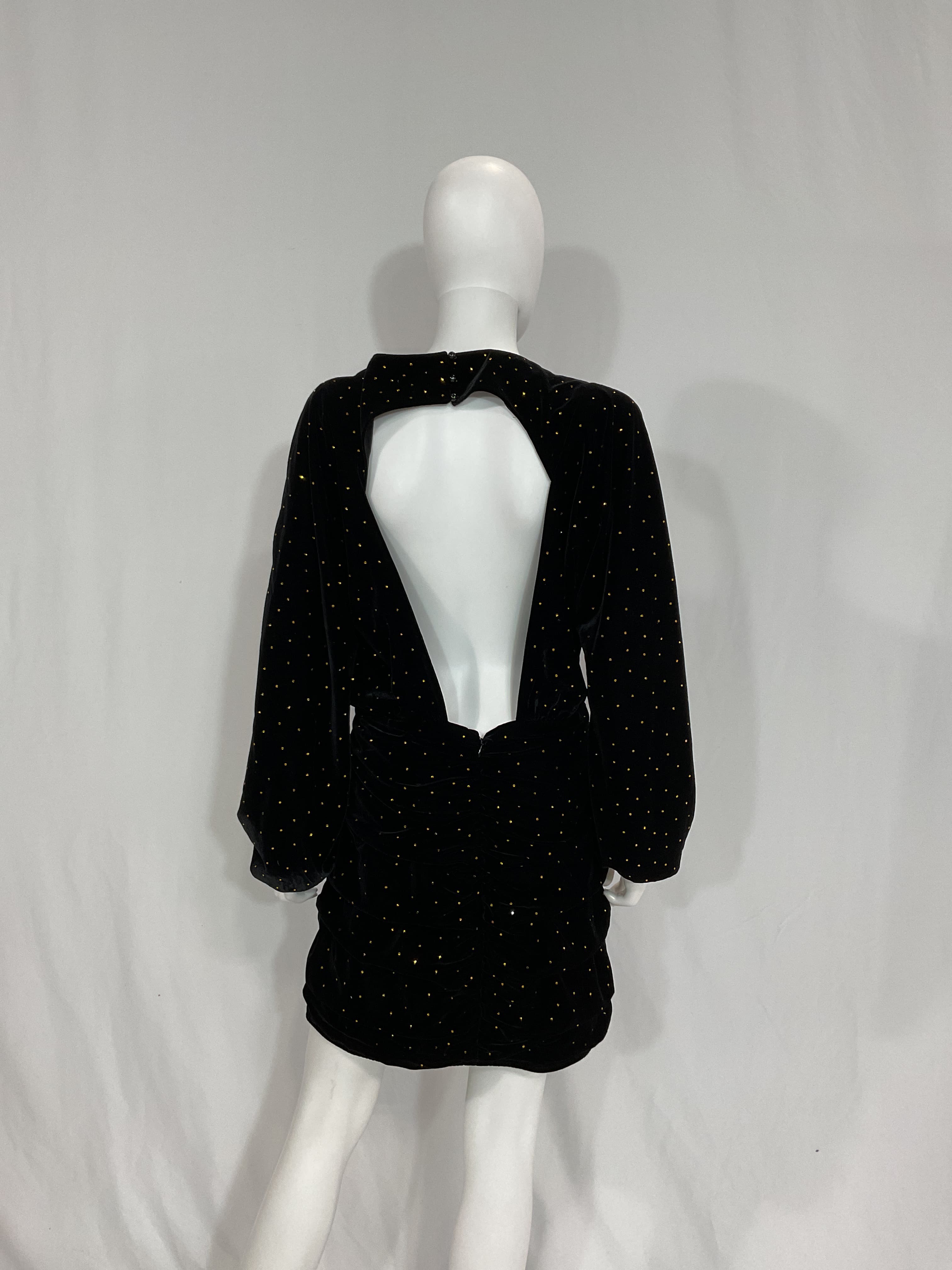 Yseult Dress - Image 4
