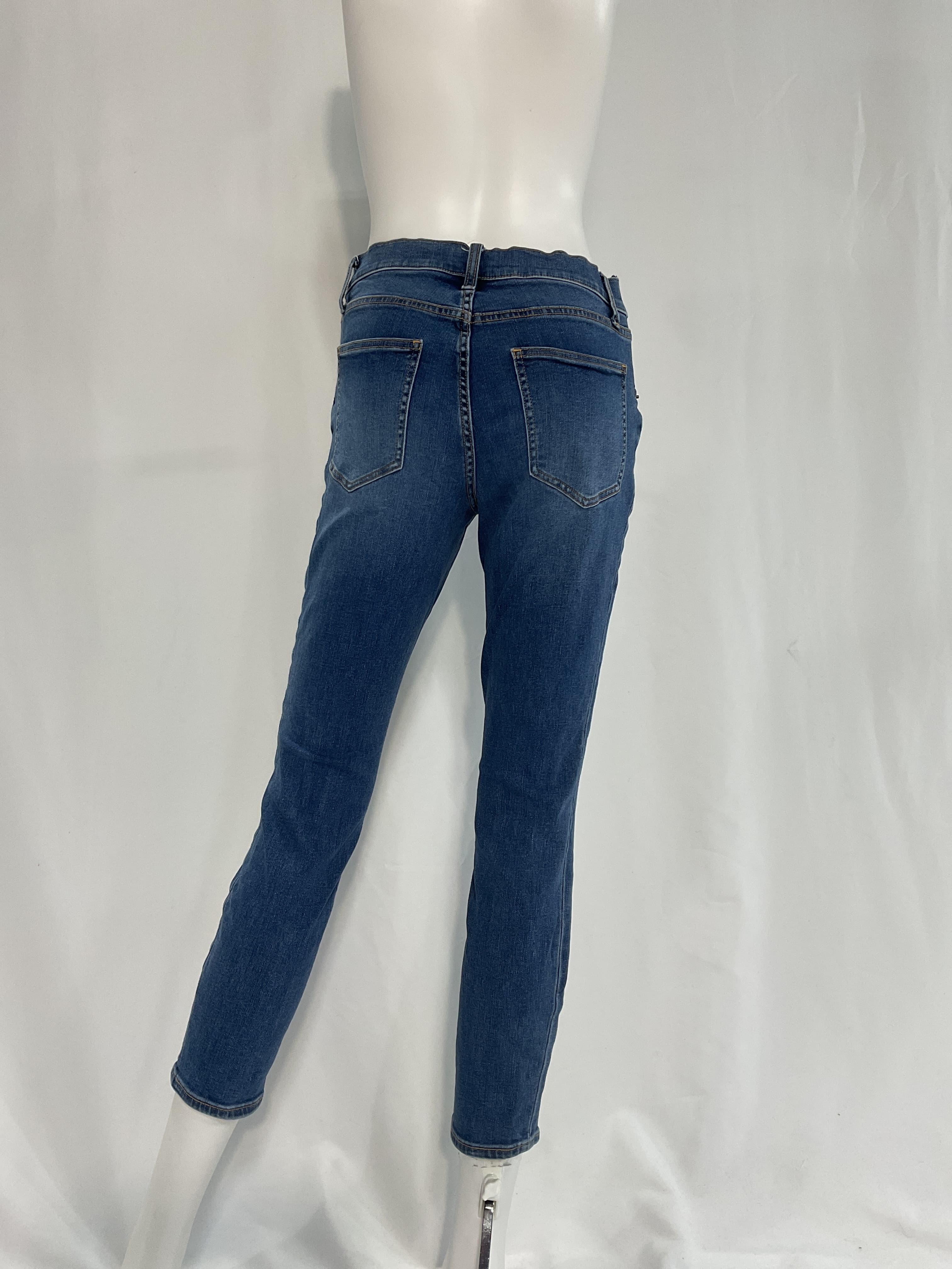 The Slim Maternity Jean - Image 3