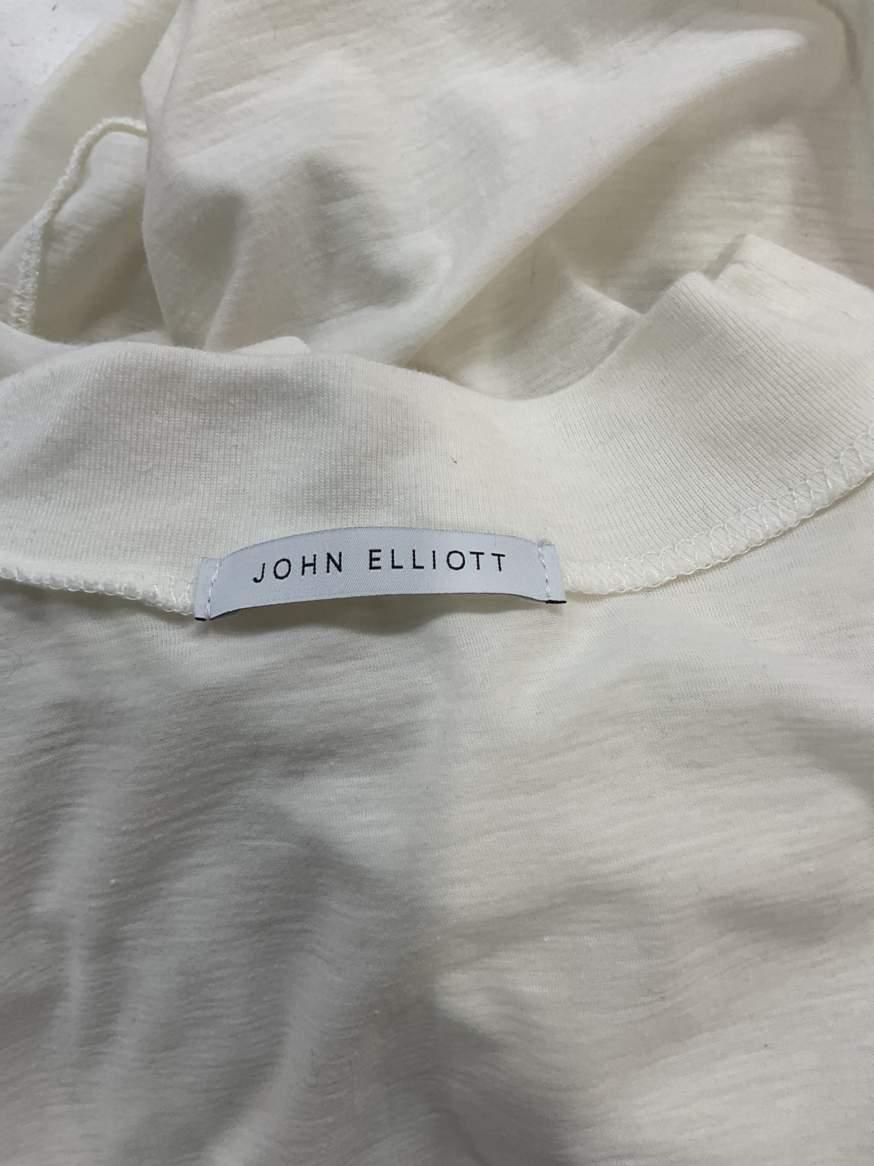 Cotton Cashmere Mock Neck - Image 4
