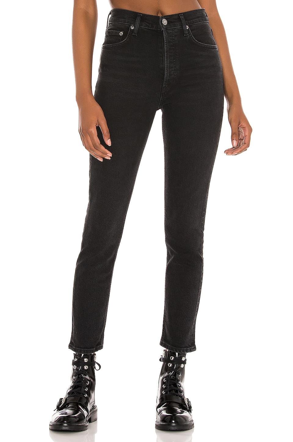 Nico High Rise Slim - Image 1