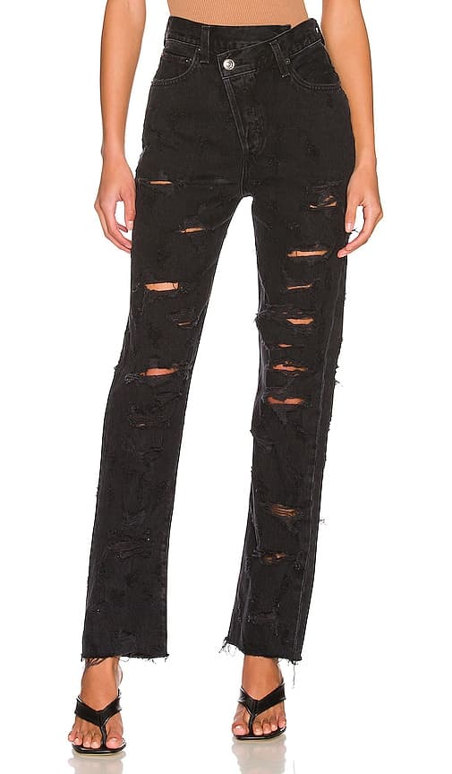 Criss Cross Straight In Feverish - Image 1