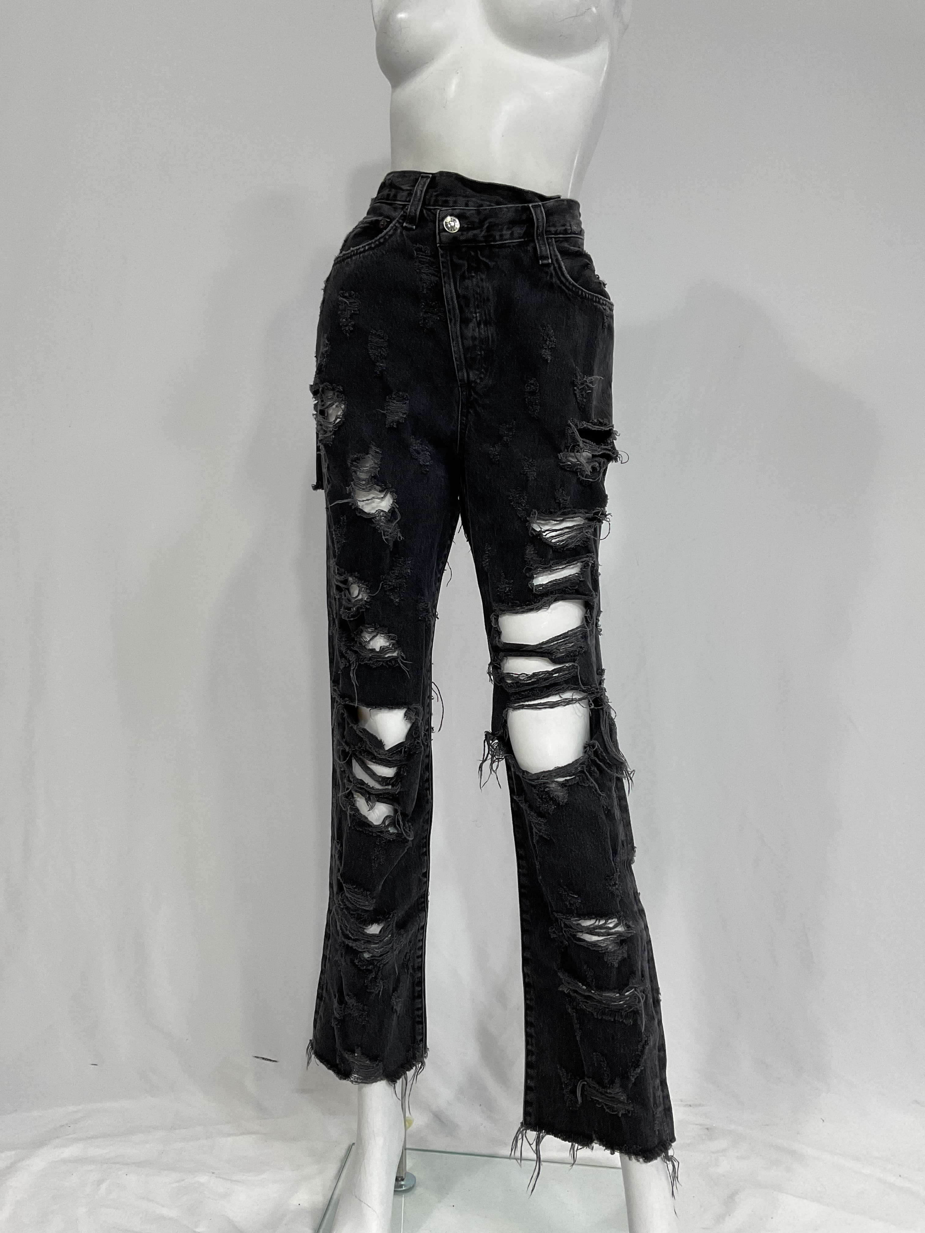 Criss Cross Straight In Feverish - Image 2