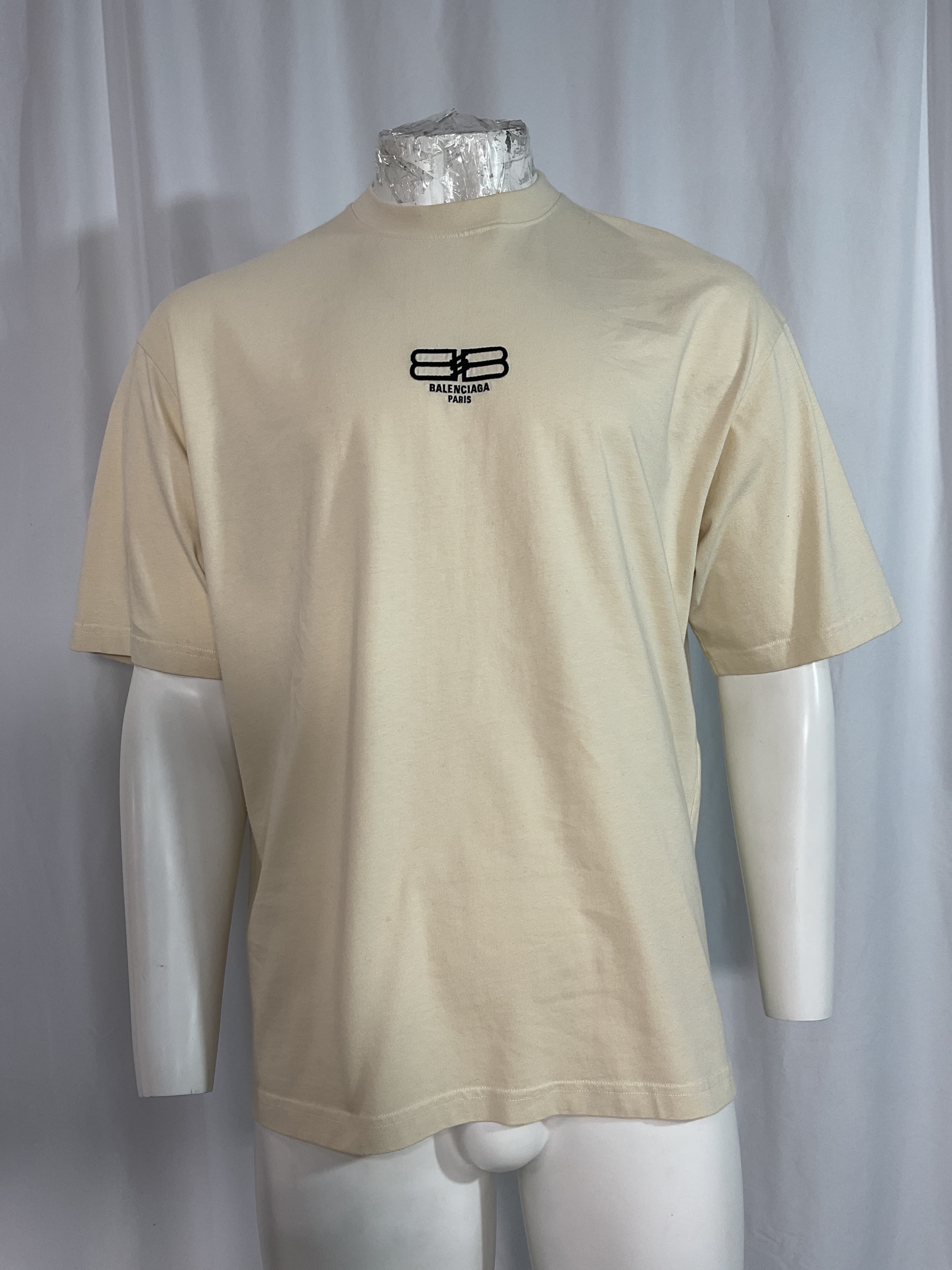 Bb Cotton T-Shirt - Image 2
