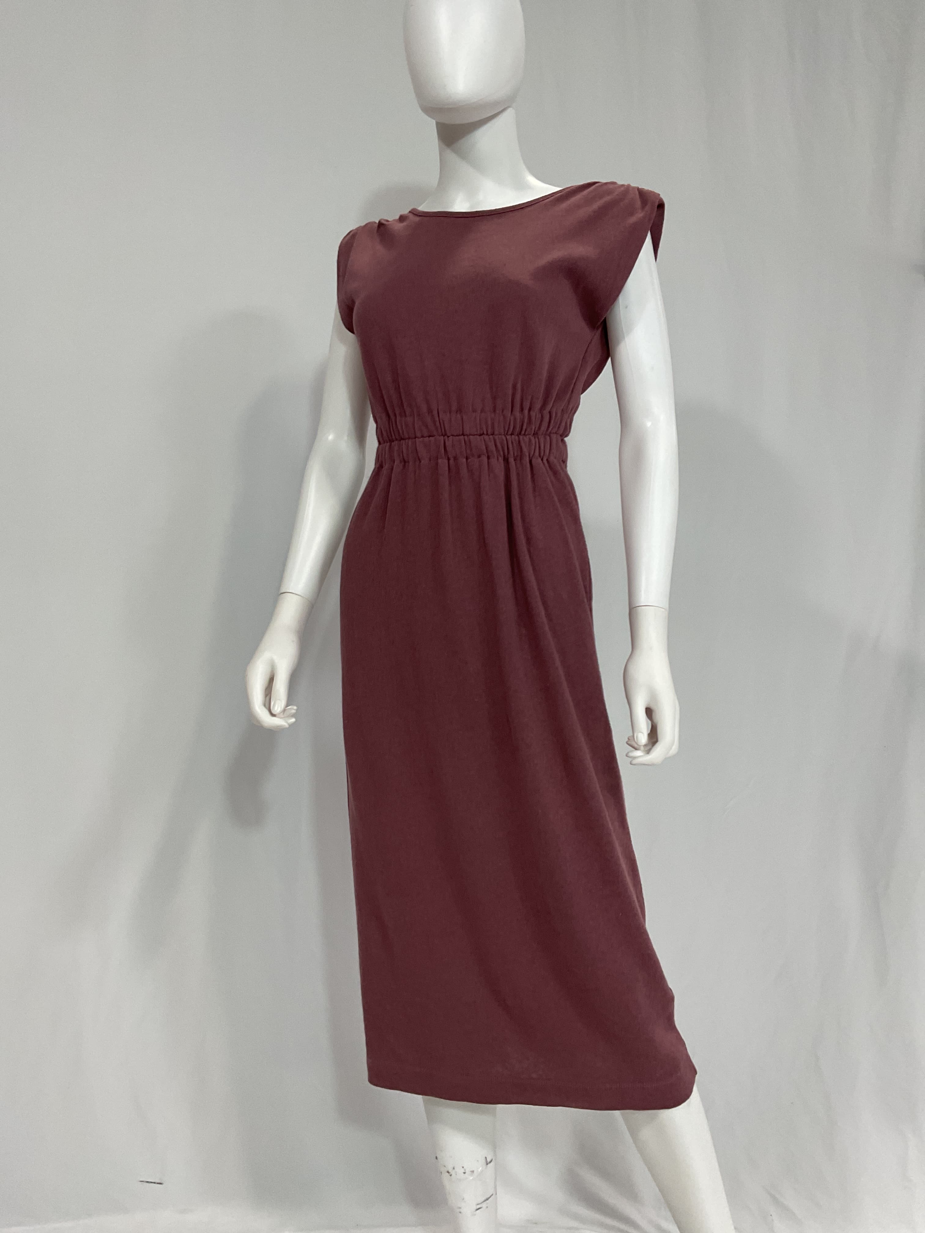 Natalia Midi Dress - Image 2