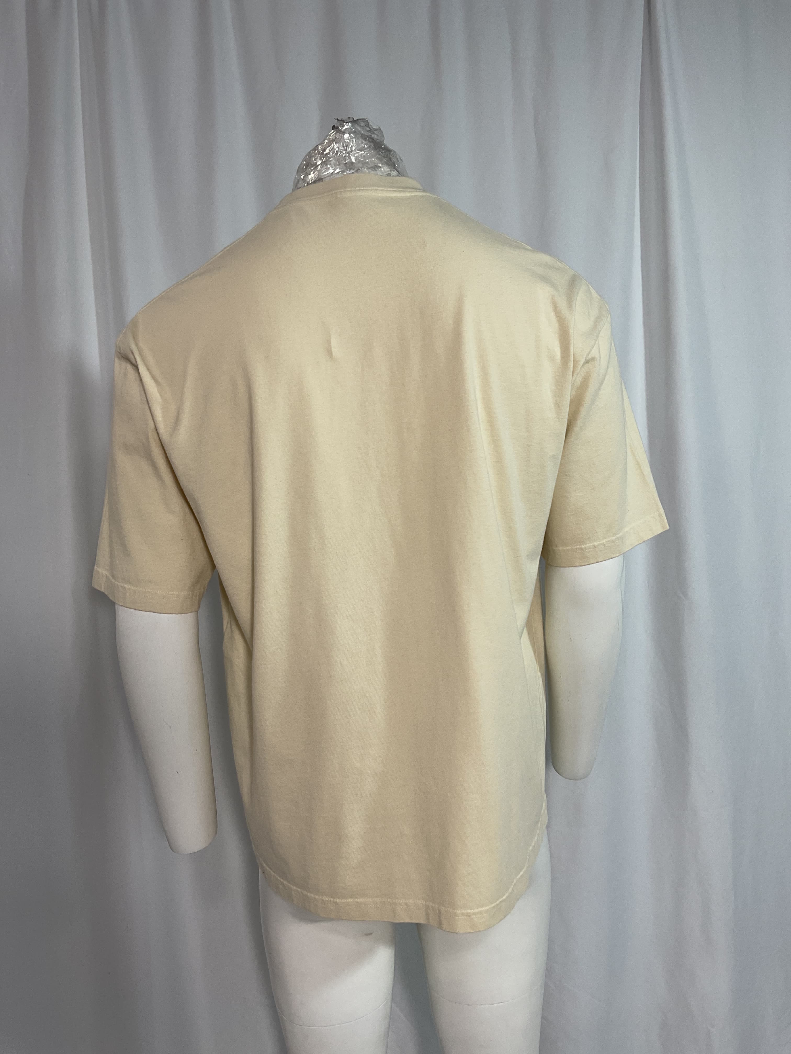 Bb Cotton T-Shirt - Image 3
