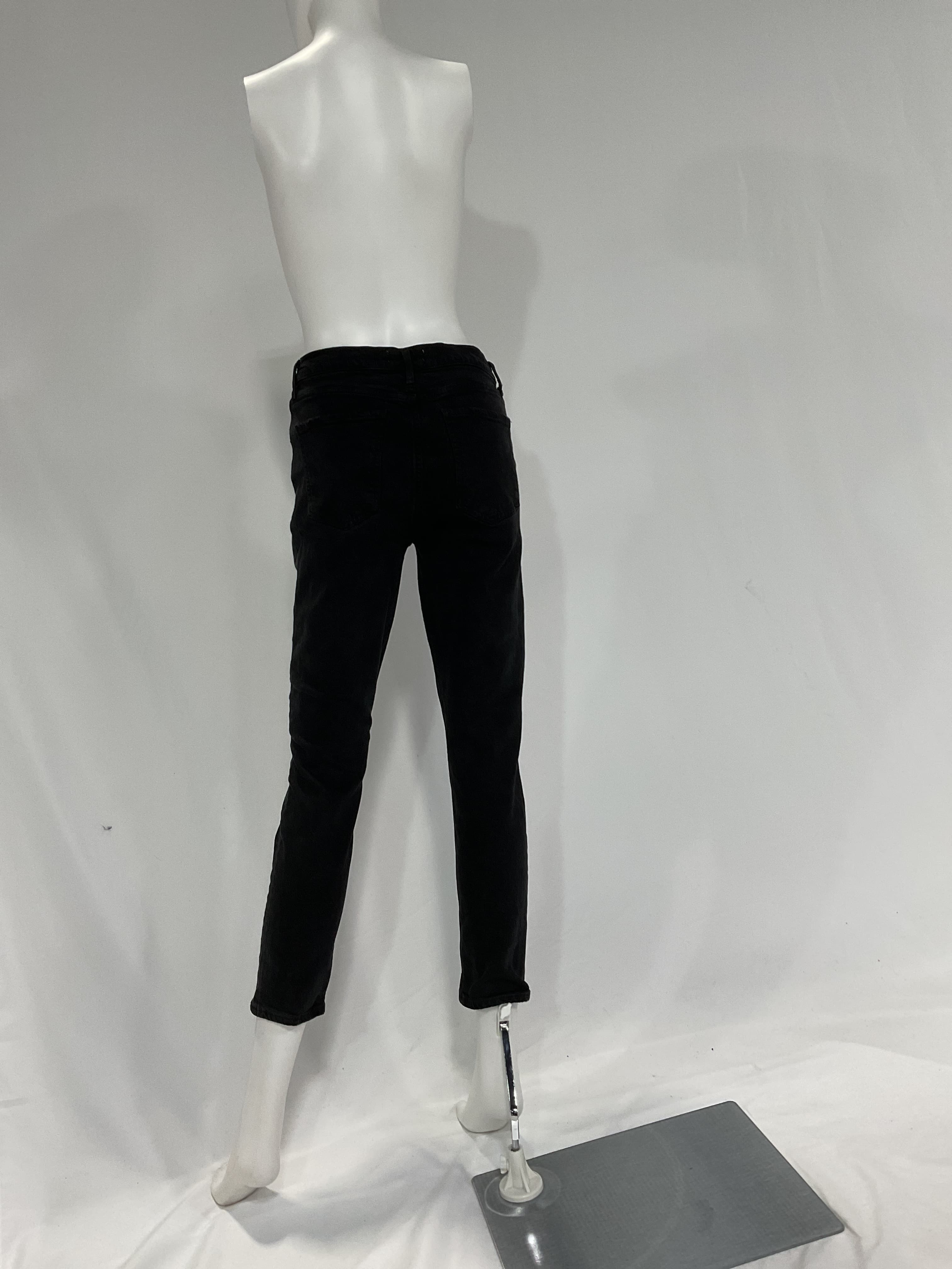 Nico High Rise Slim - Image 2