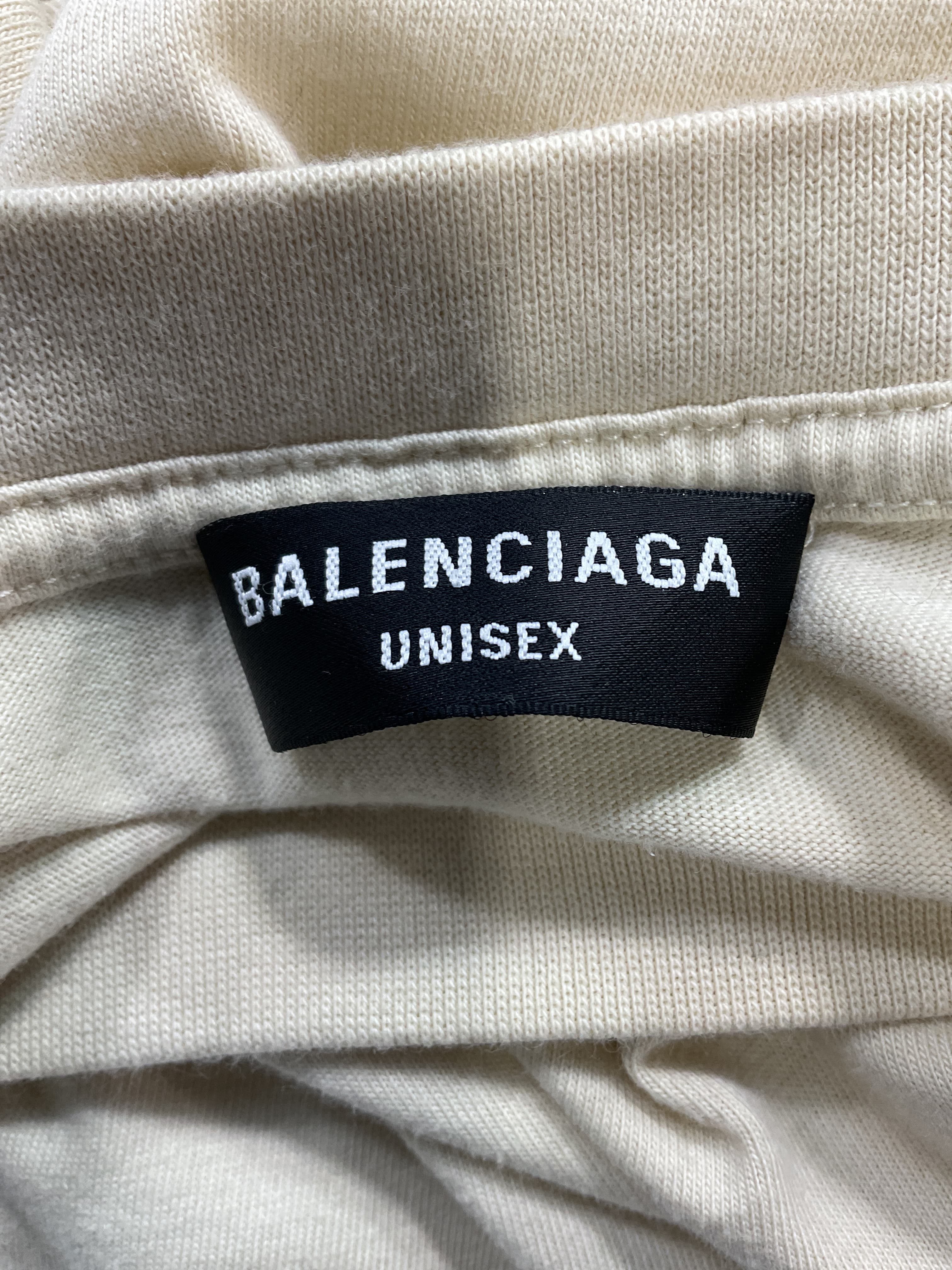 Bb Cotton T-Shirt - Image 4