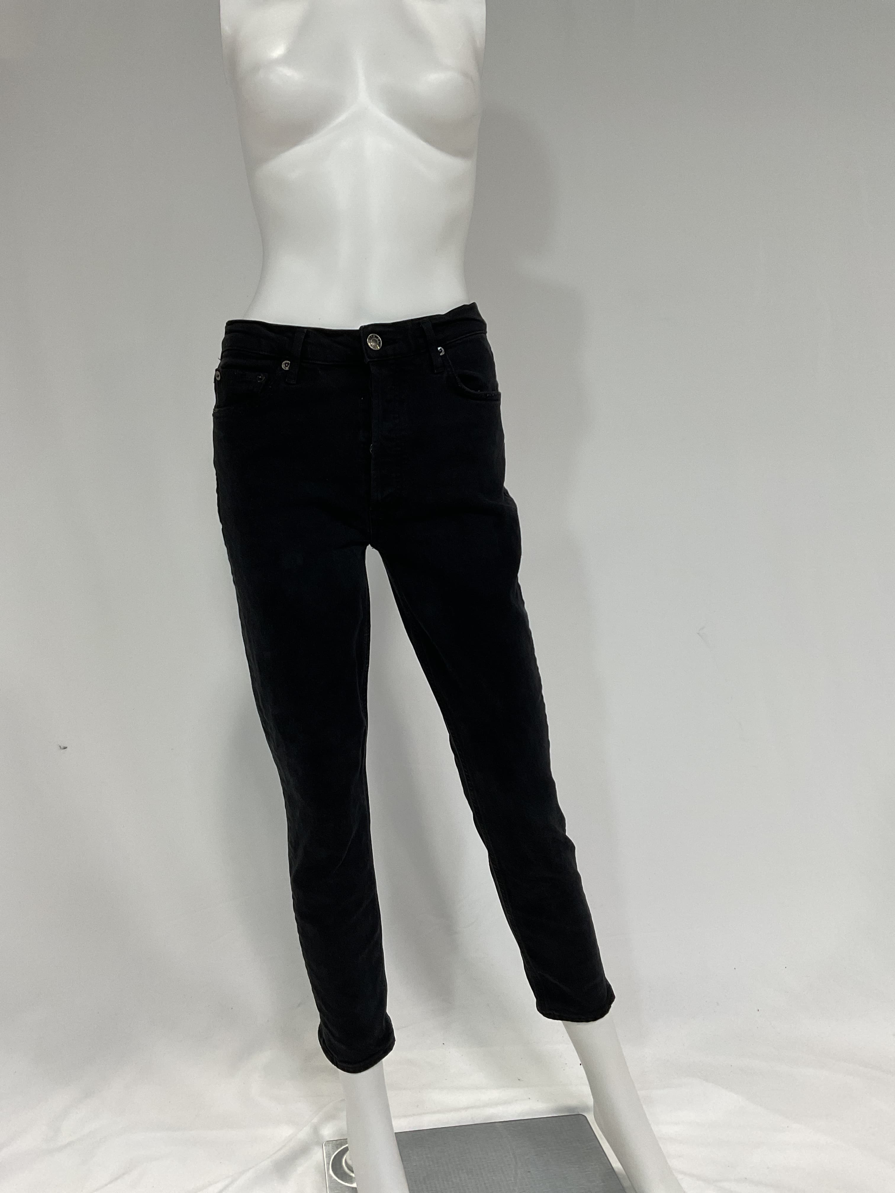 Nico High Rise Slim - Image 4