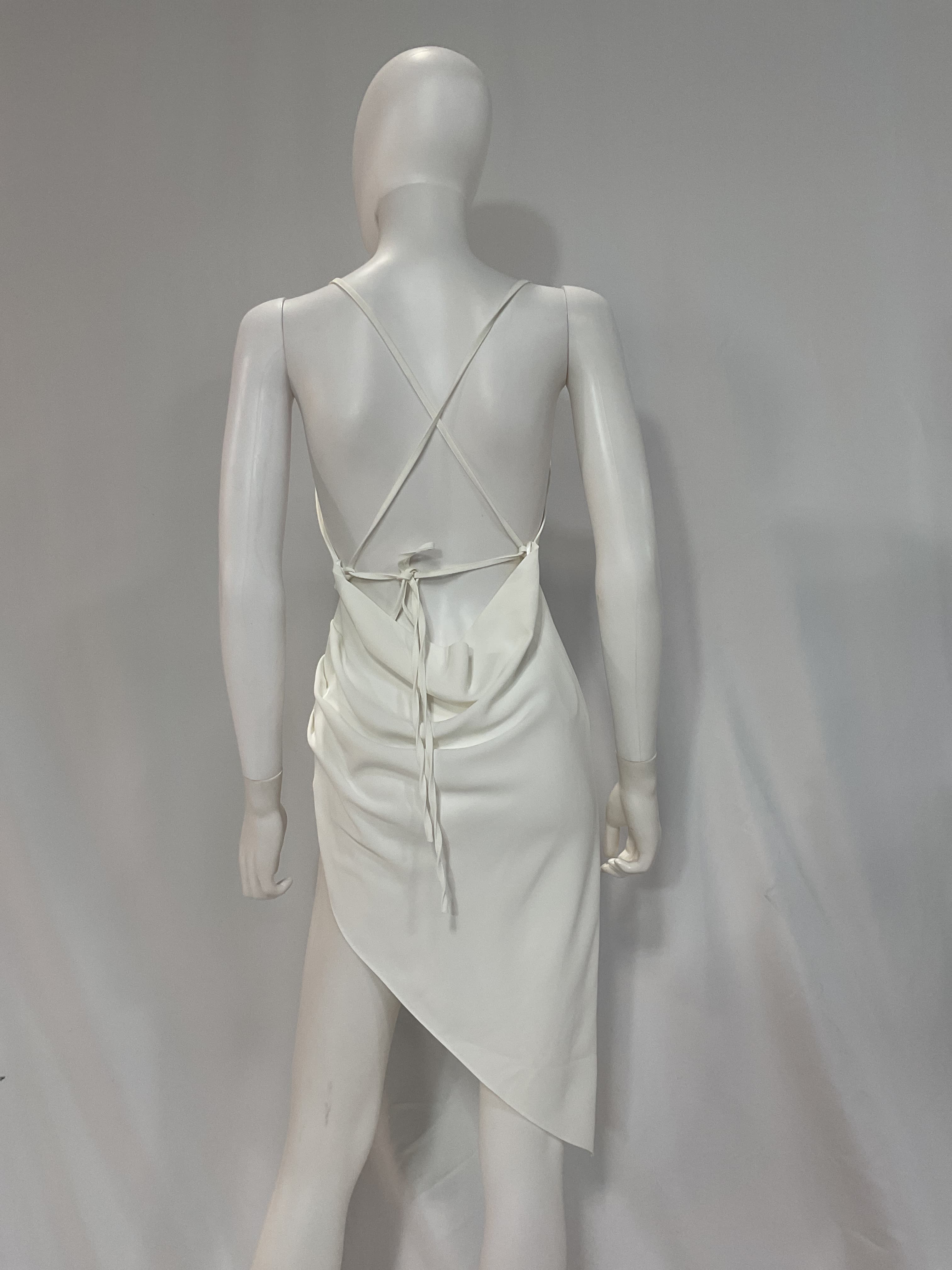 Janet Dress - Image 3