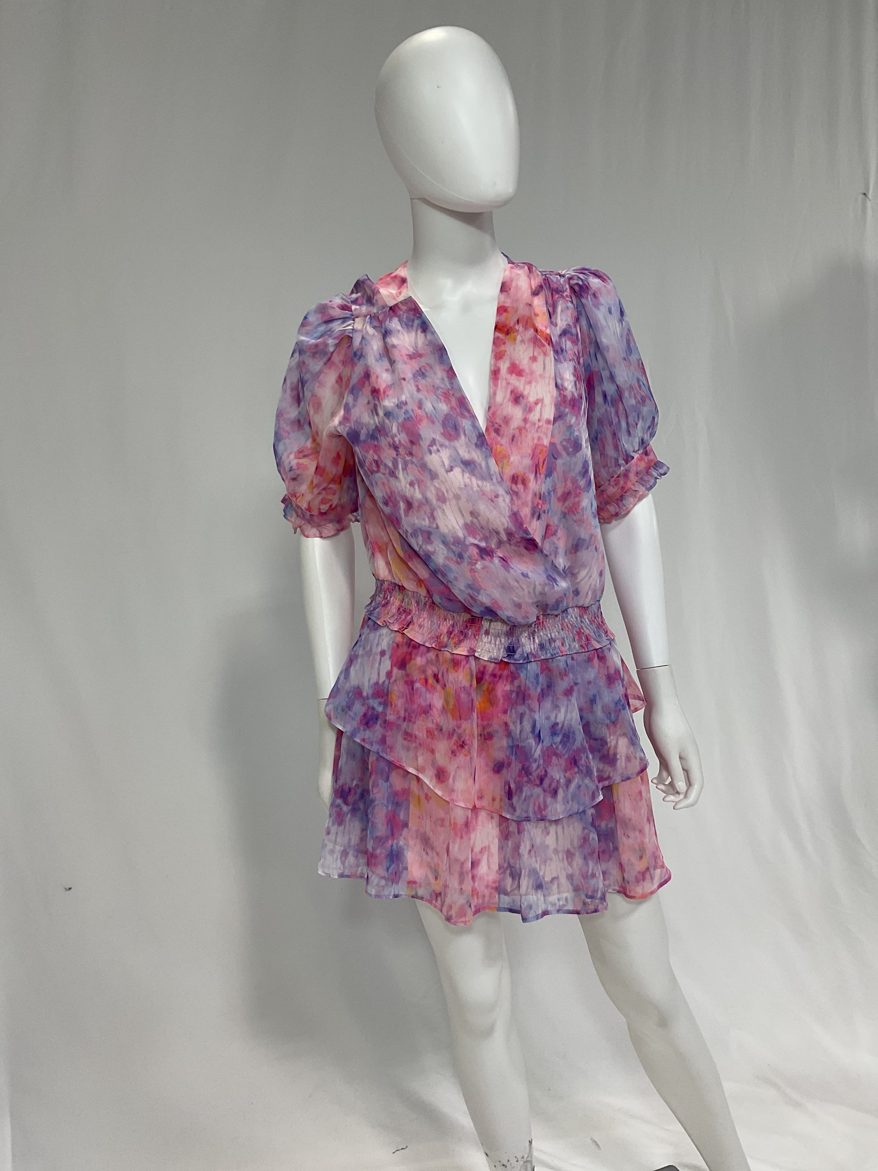 Adriel Dress - Image 3