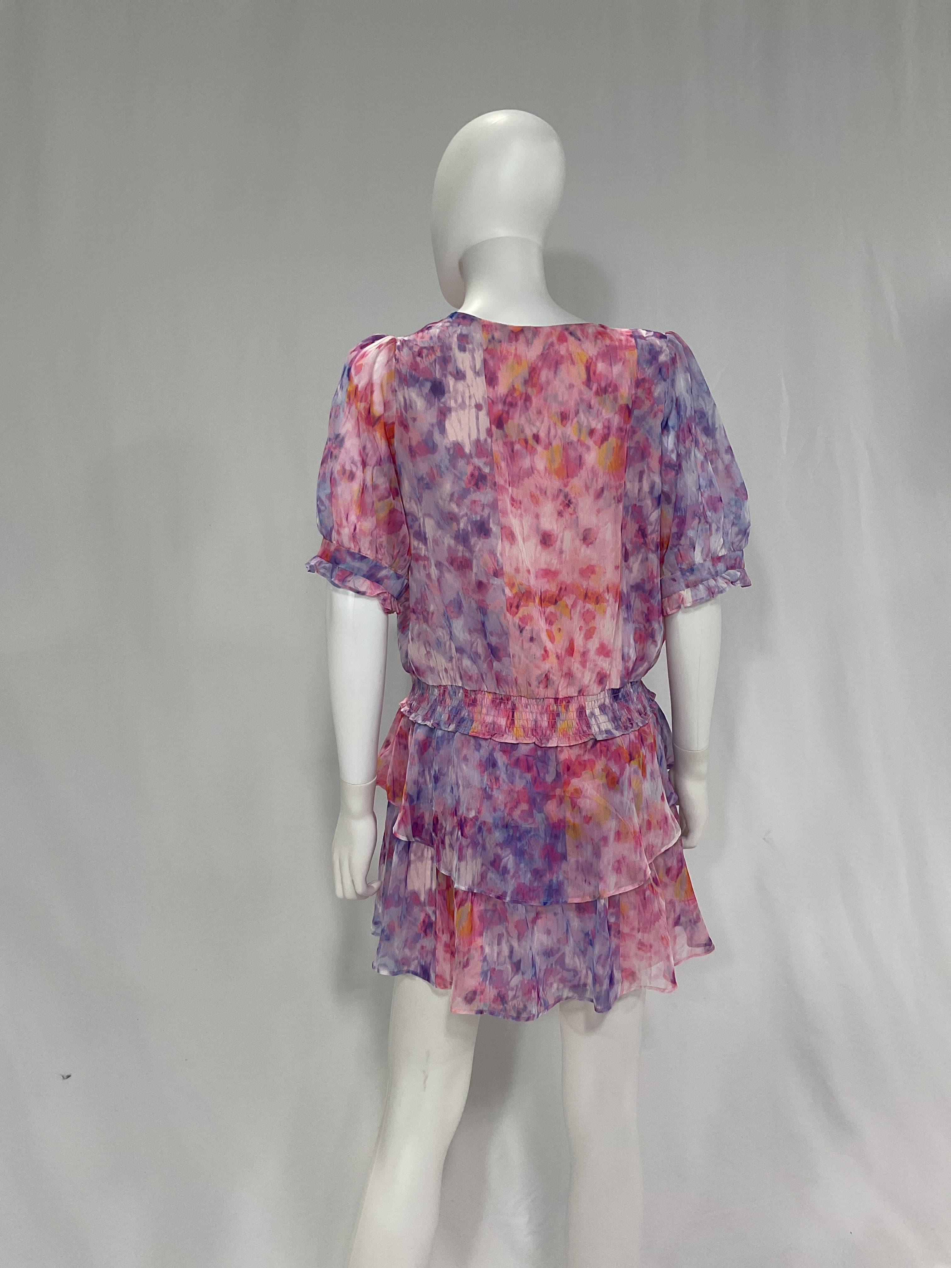 Adriel Dress - Image 4