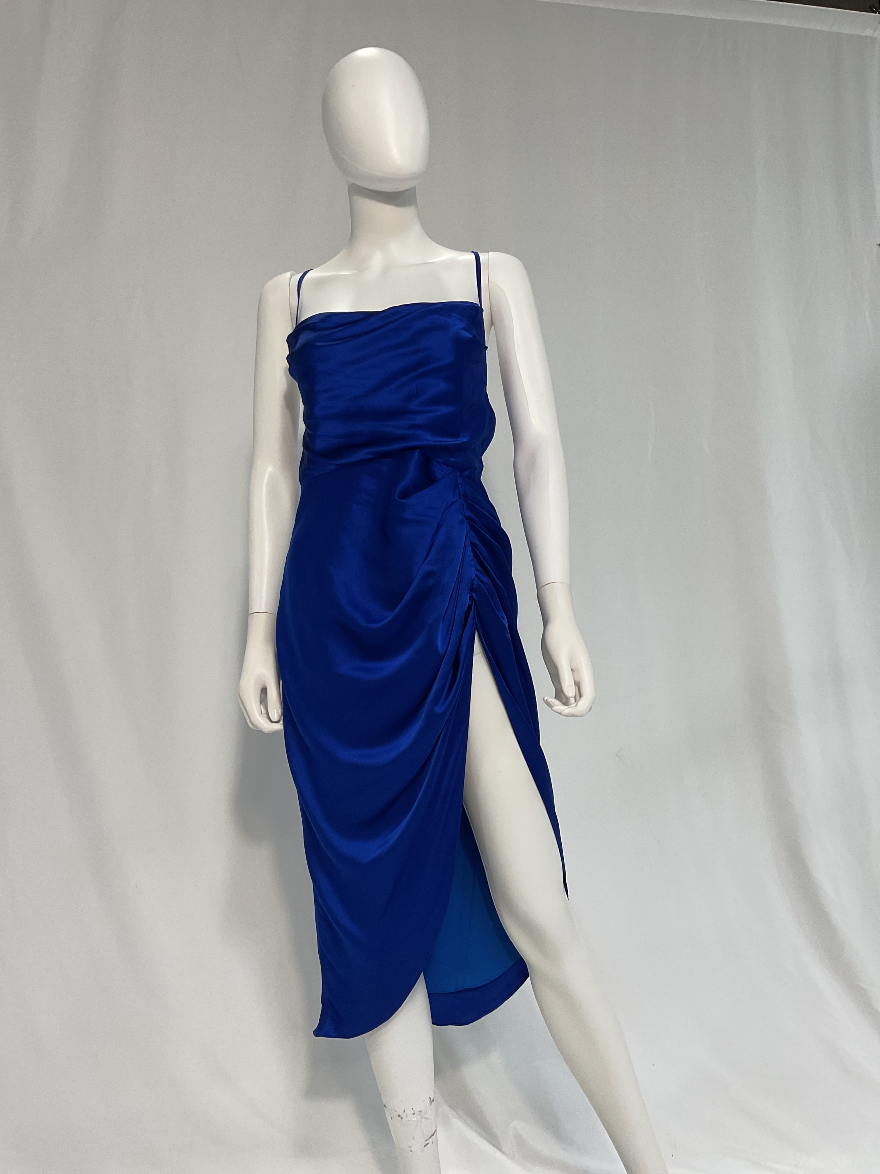X Revolve Jasalina Dress - Image 3