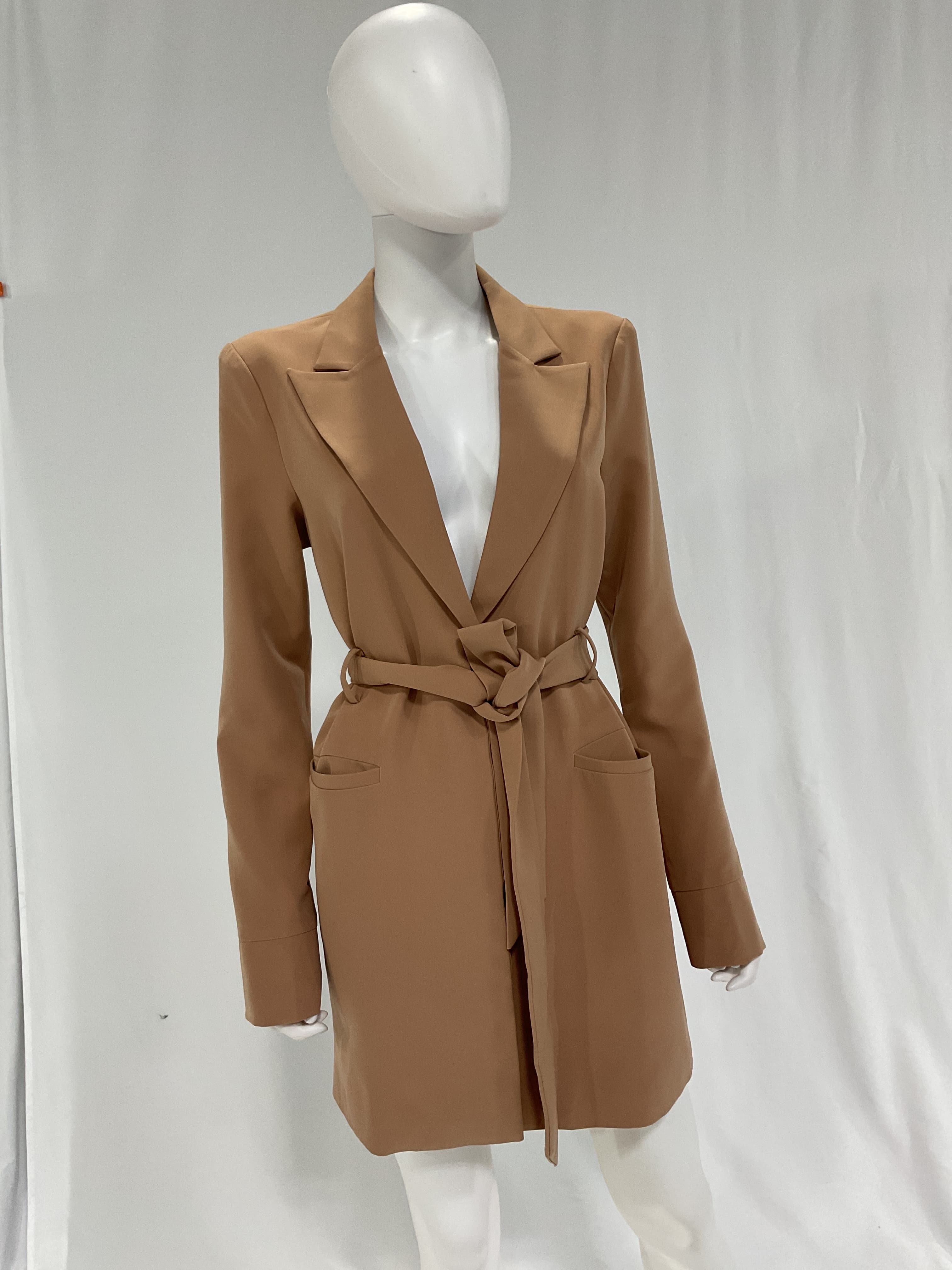 Davide Blazer Dress - Image 2