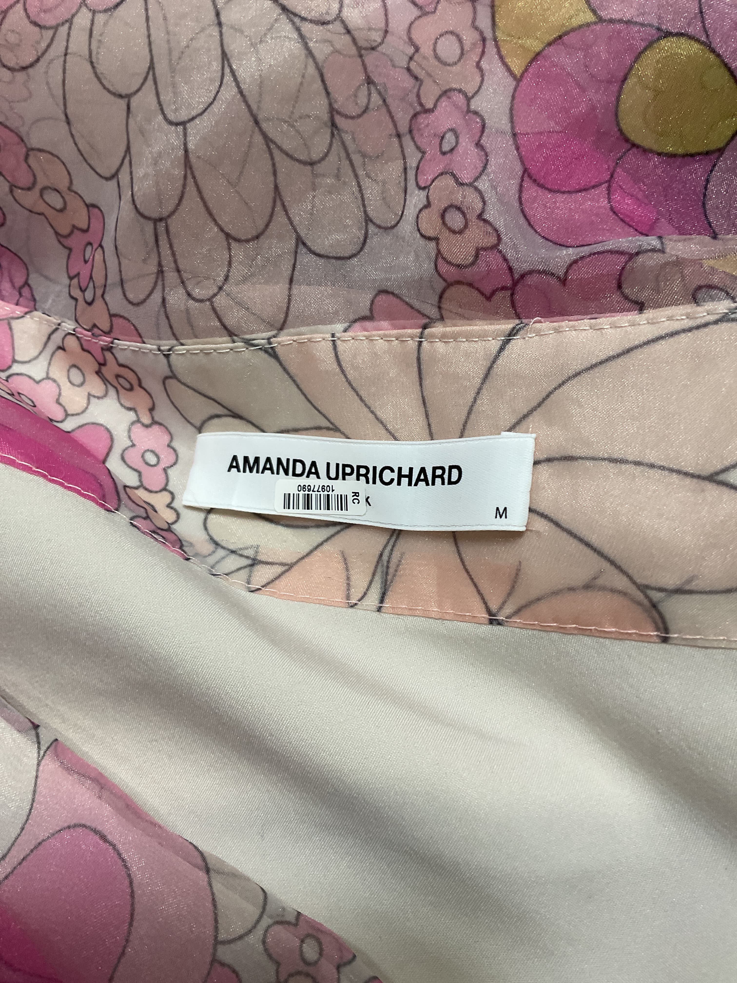 Manuela Dress - Image 2