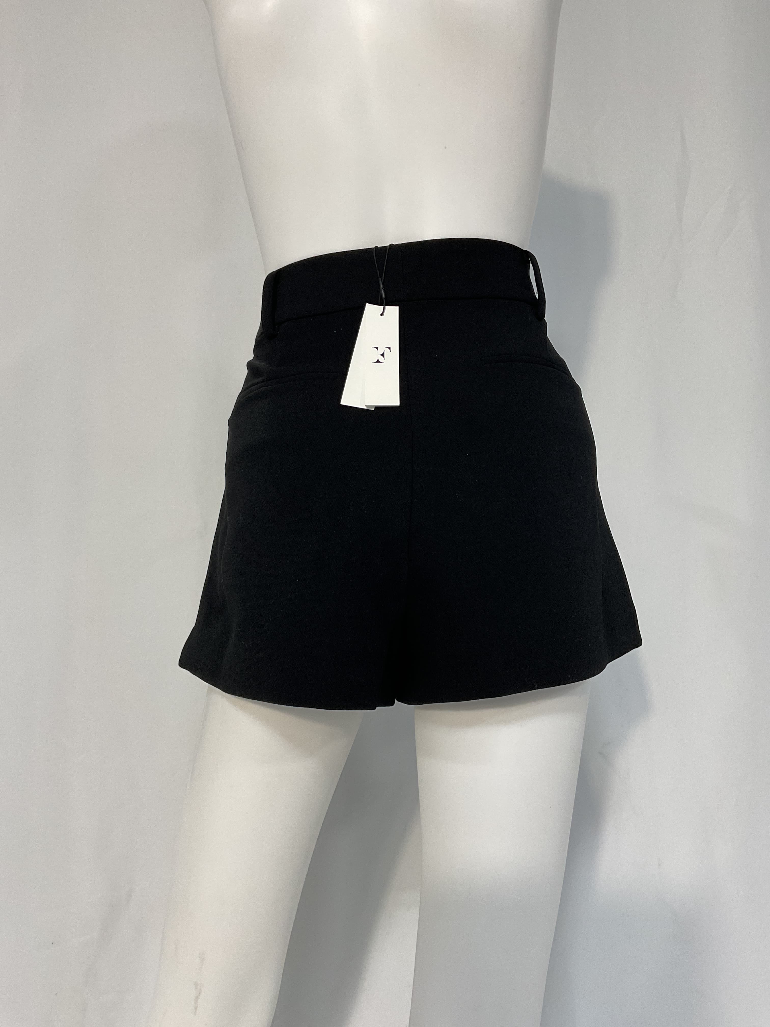 Tuxedo Shorts - Image 3