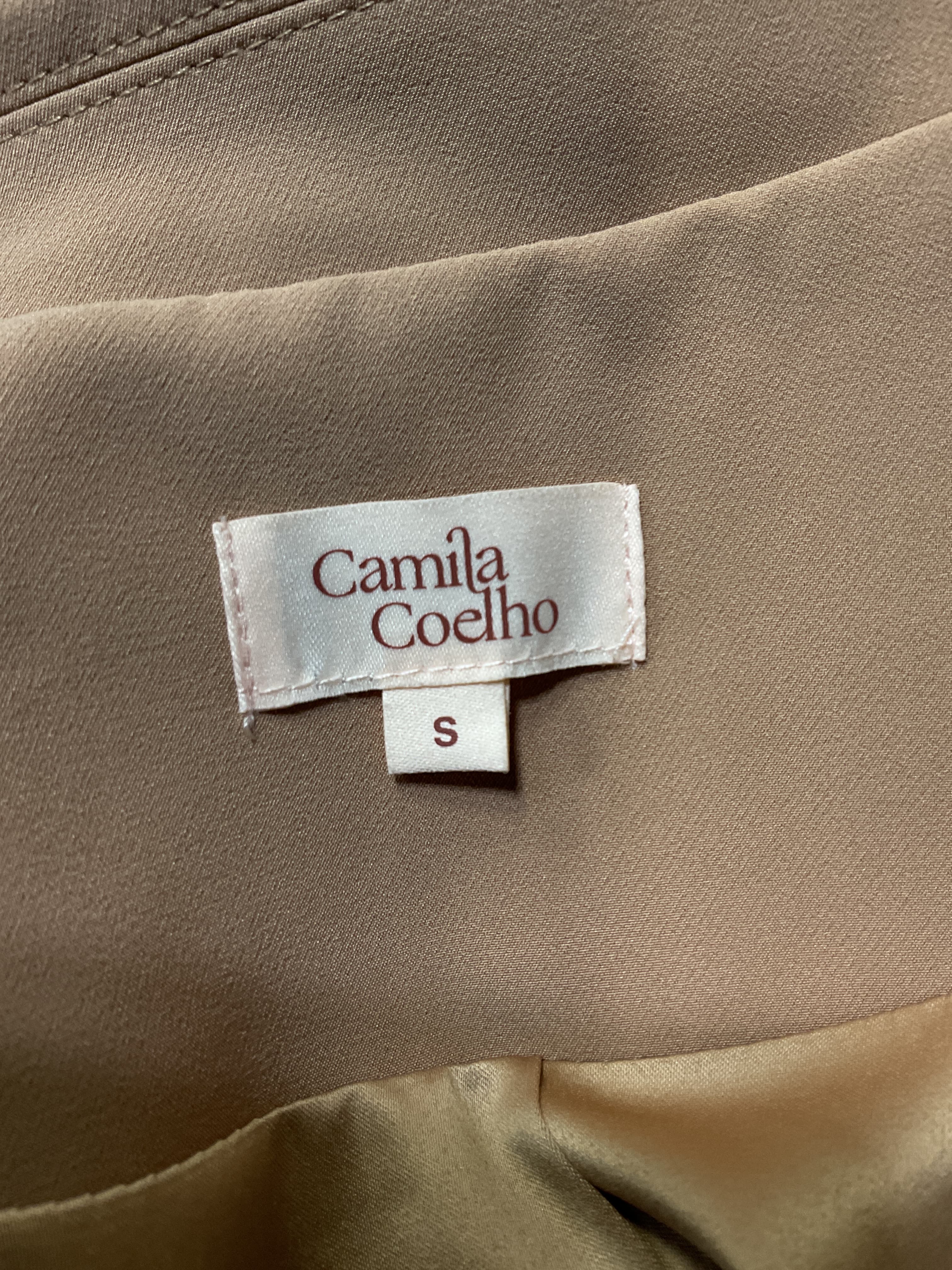 Davide Blazer Dress - Image 3