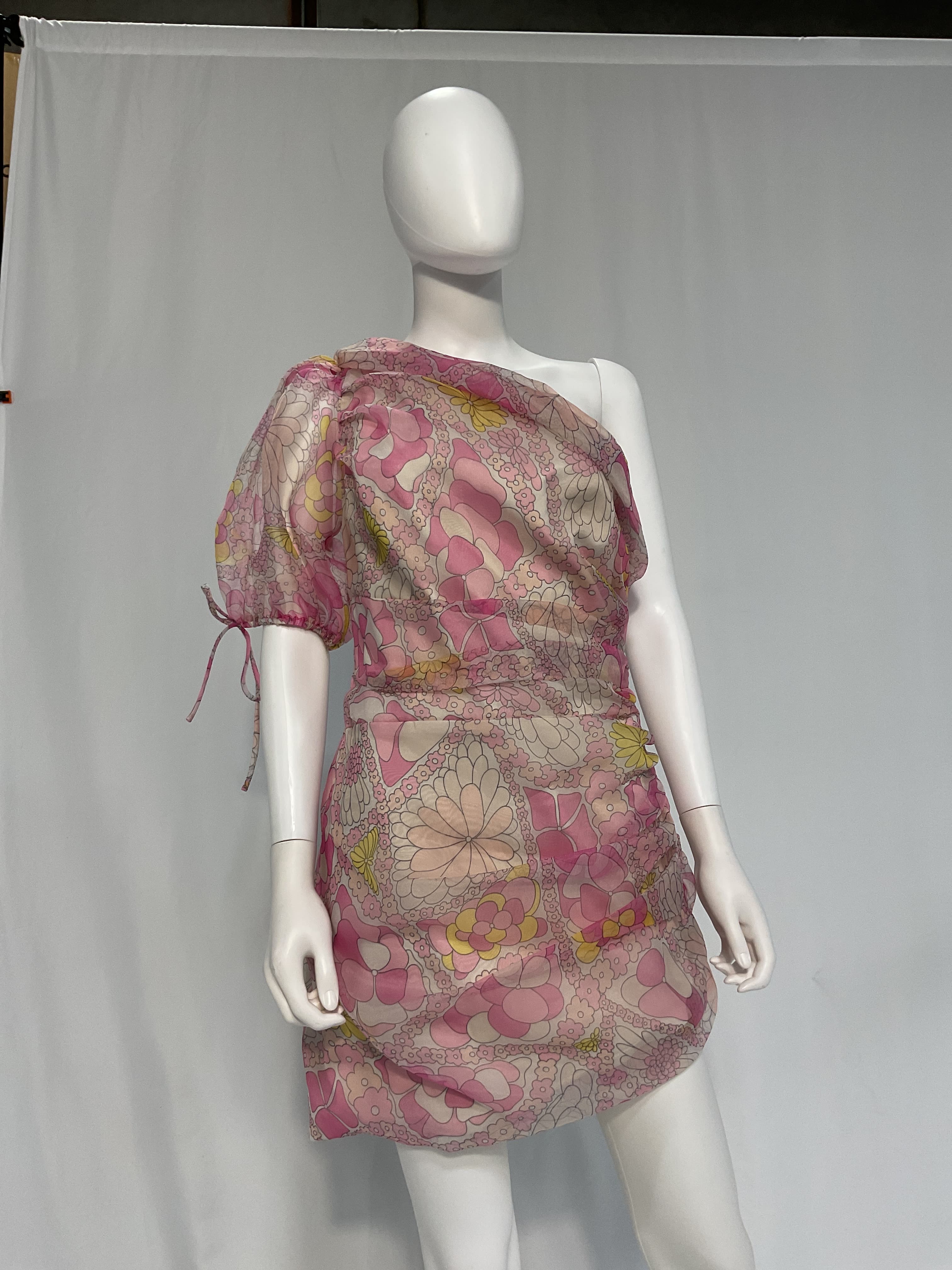 Manuela Dress - Image 4
