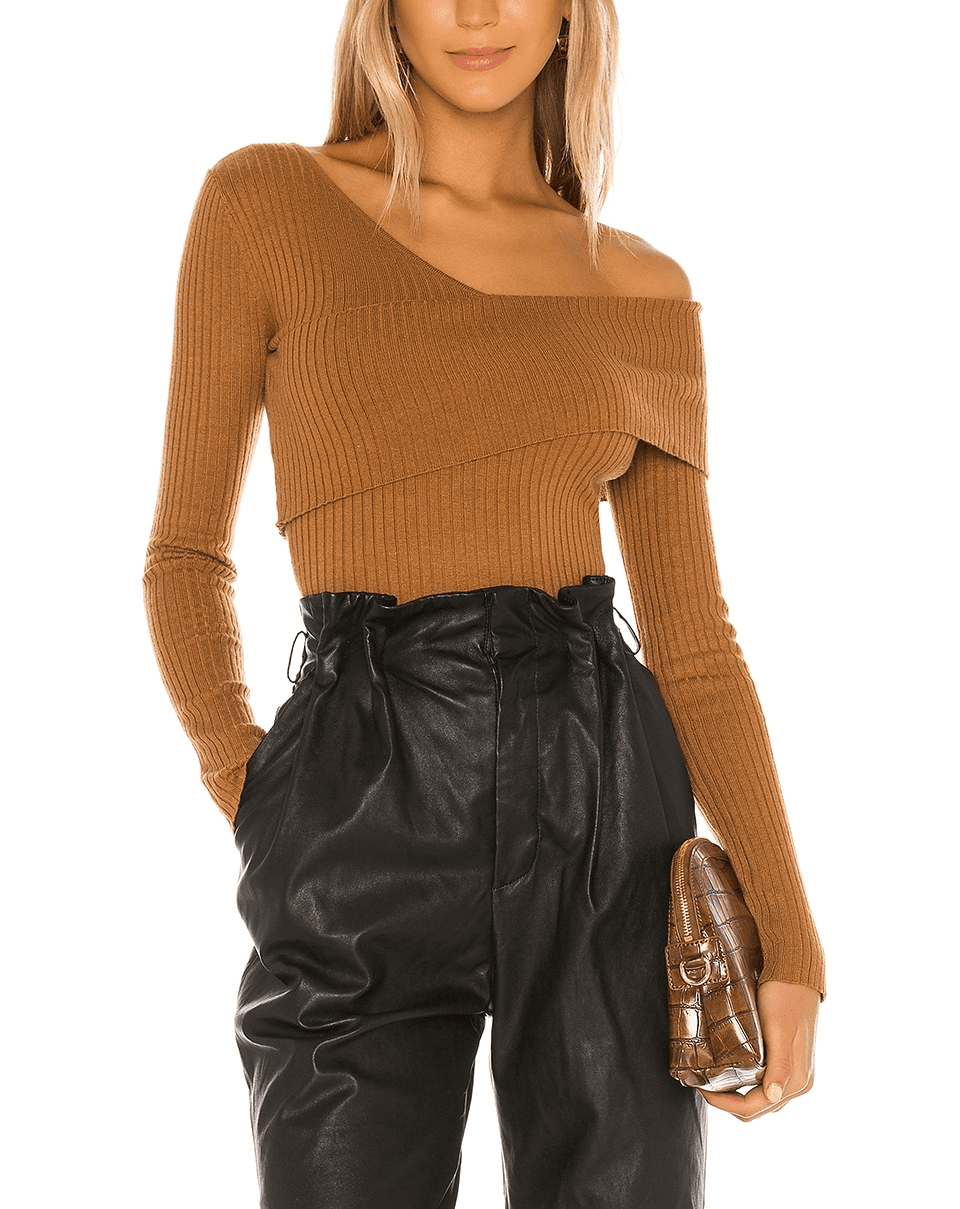 Booker Sweater - Image 1