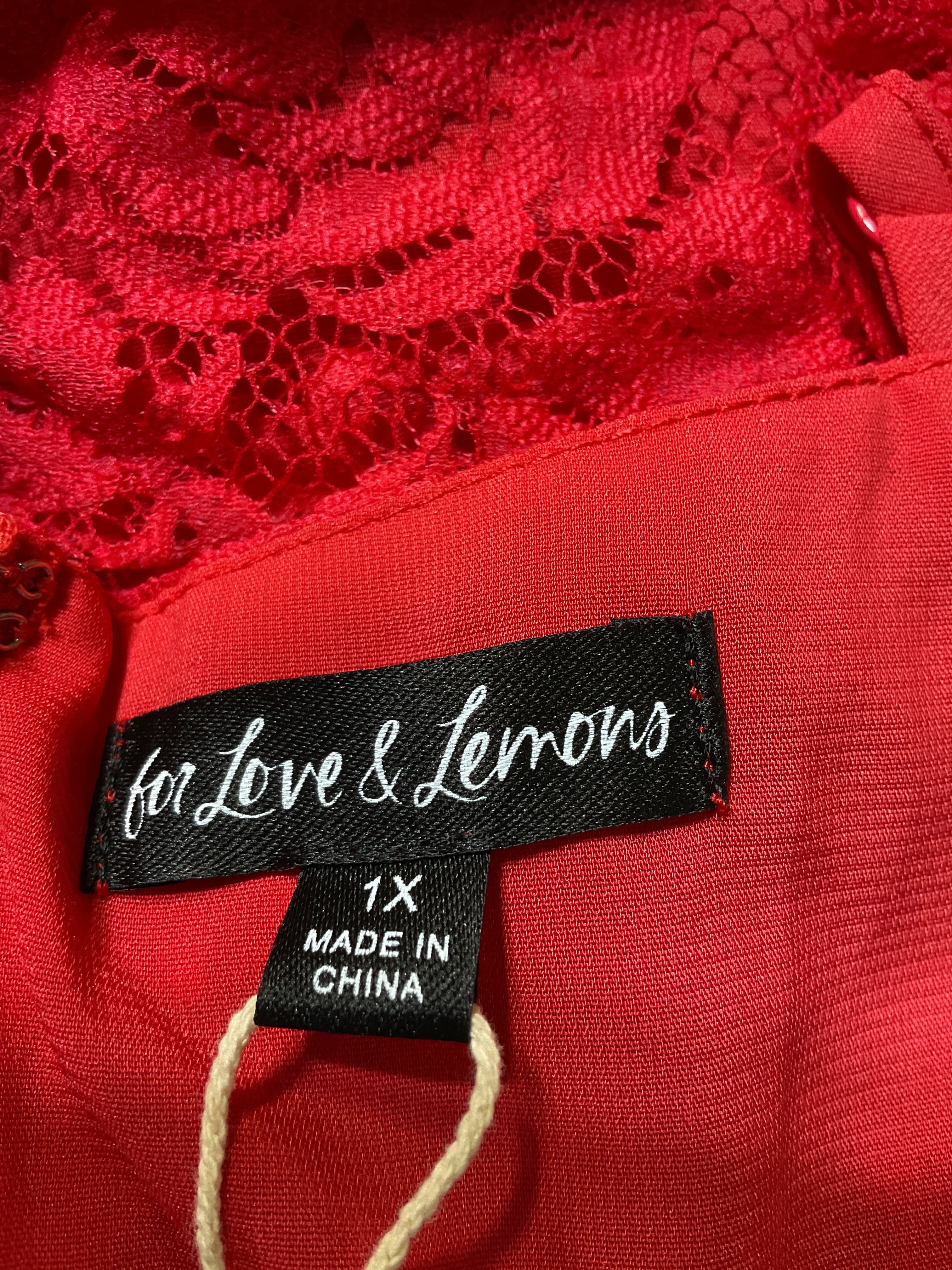 Della Mini Dress - Image 3