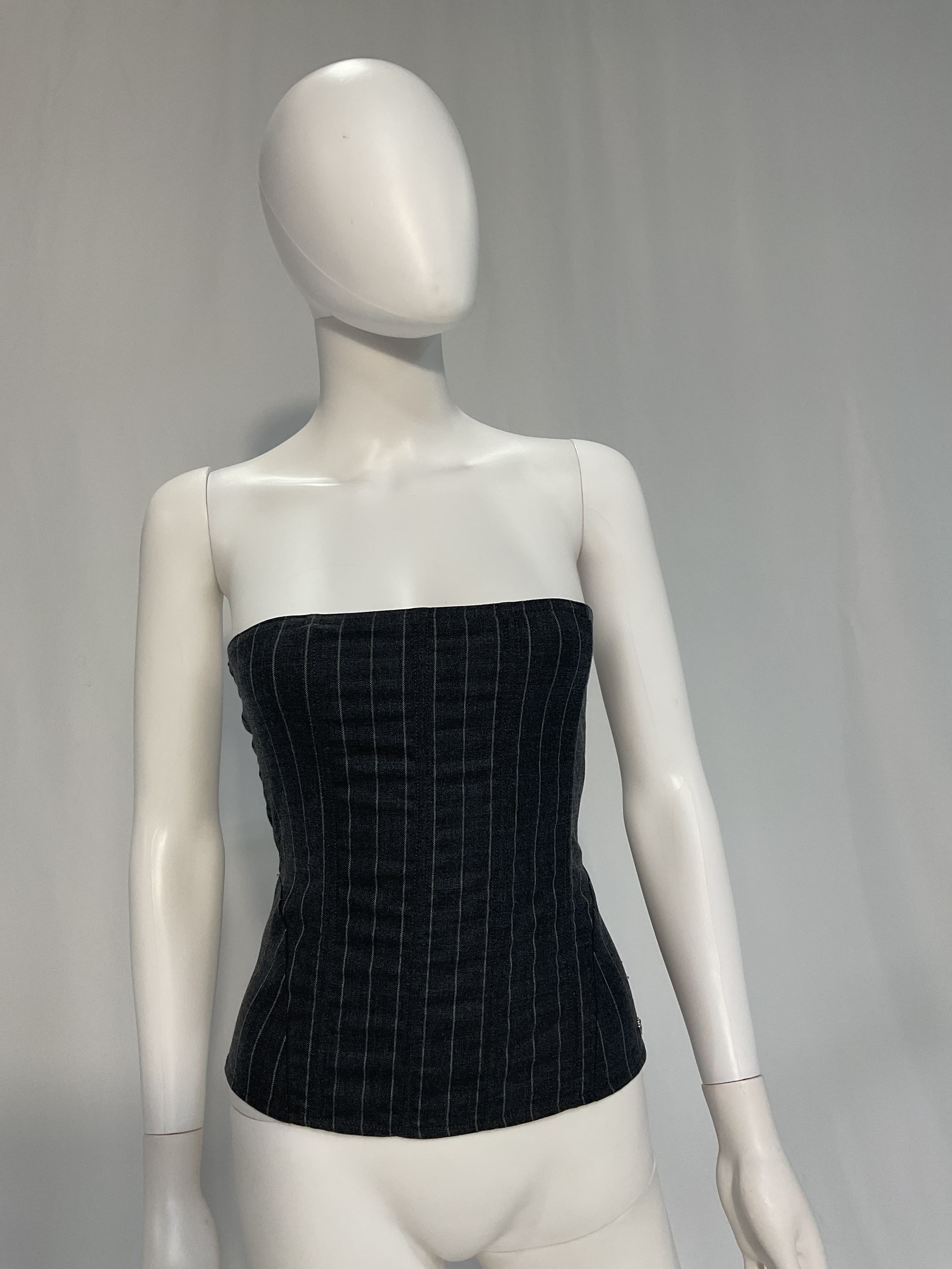 Libra Corset - Image 2
