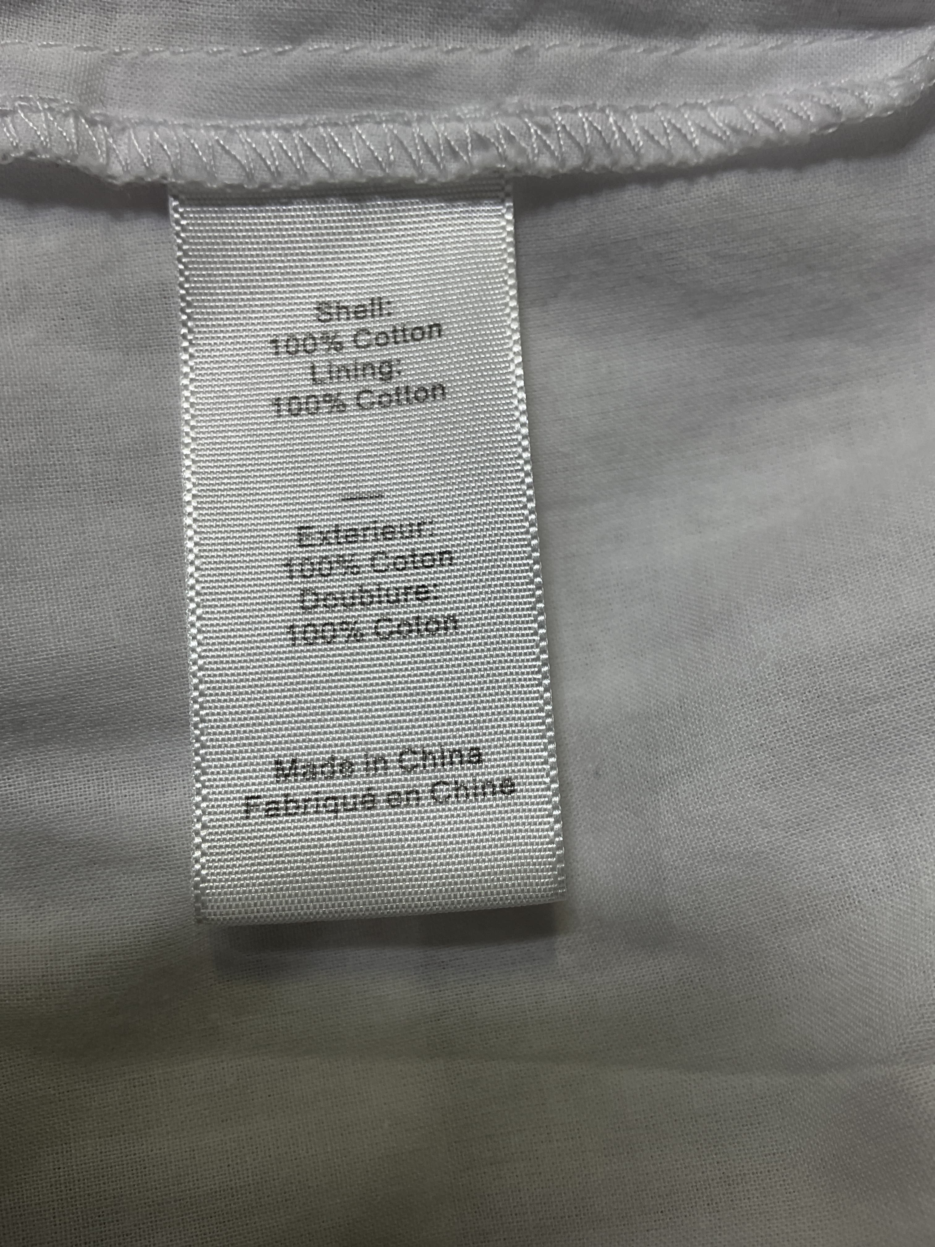 Charlotte Dress In White - Image 3