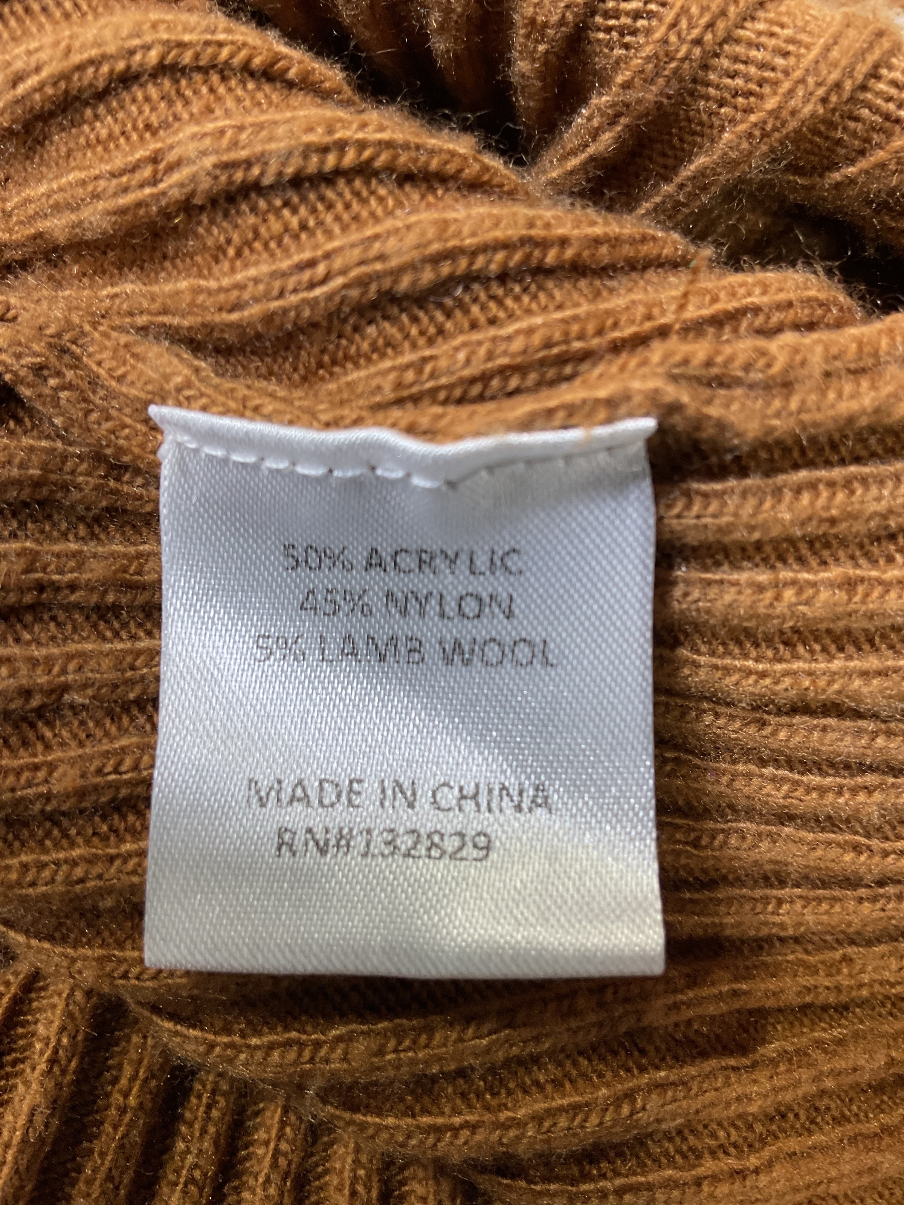 Booker Sweater - Image 3