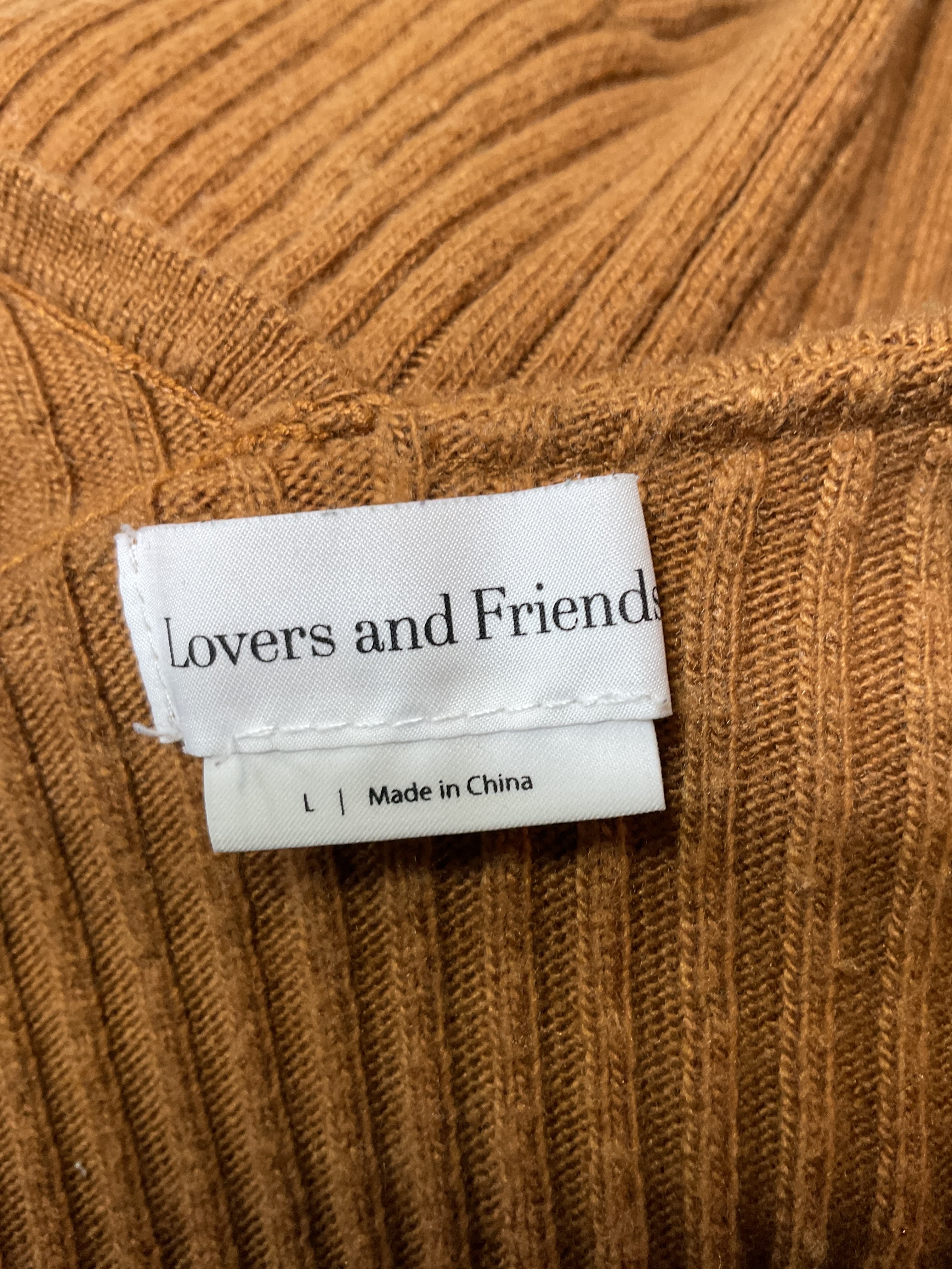 Booker Sweater - Image 4